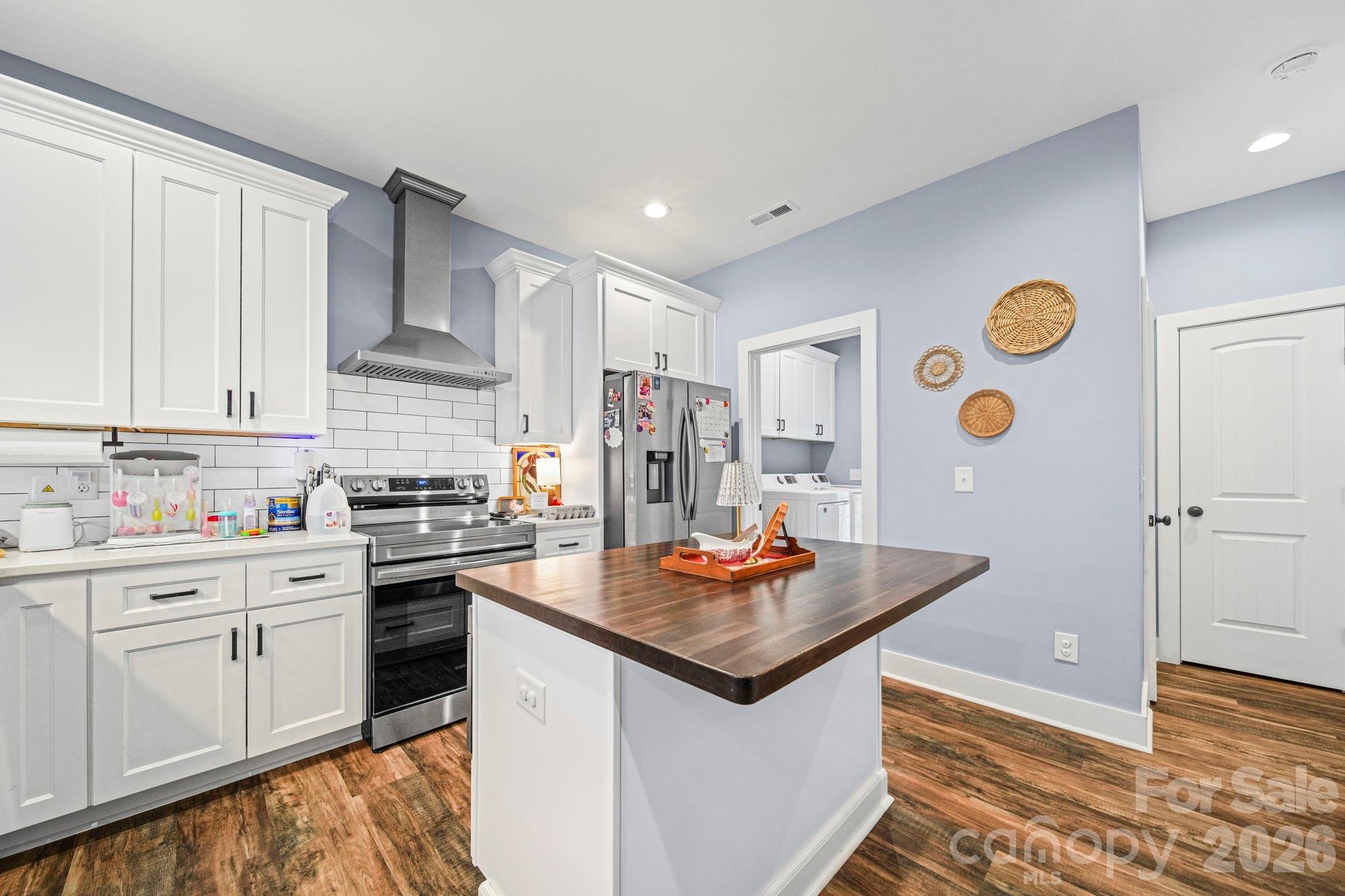 27698 Taylor Lane — Albemarle