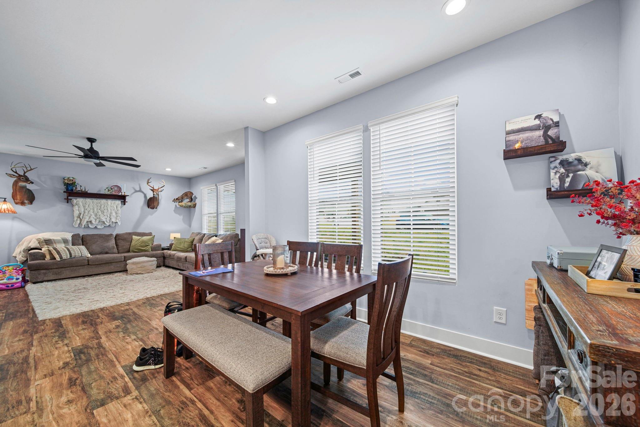 27698 Taylor Lane — Albemarle