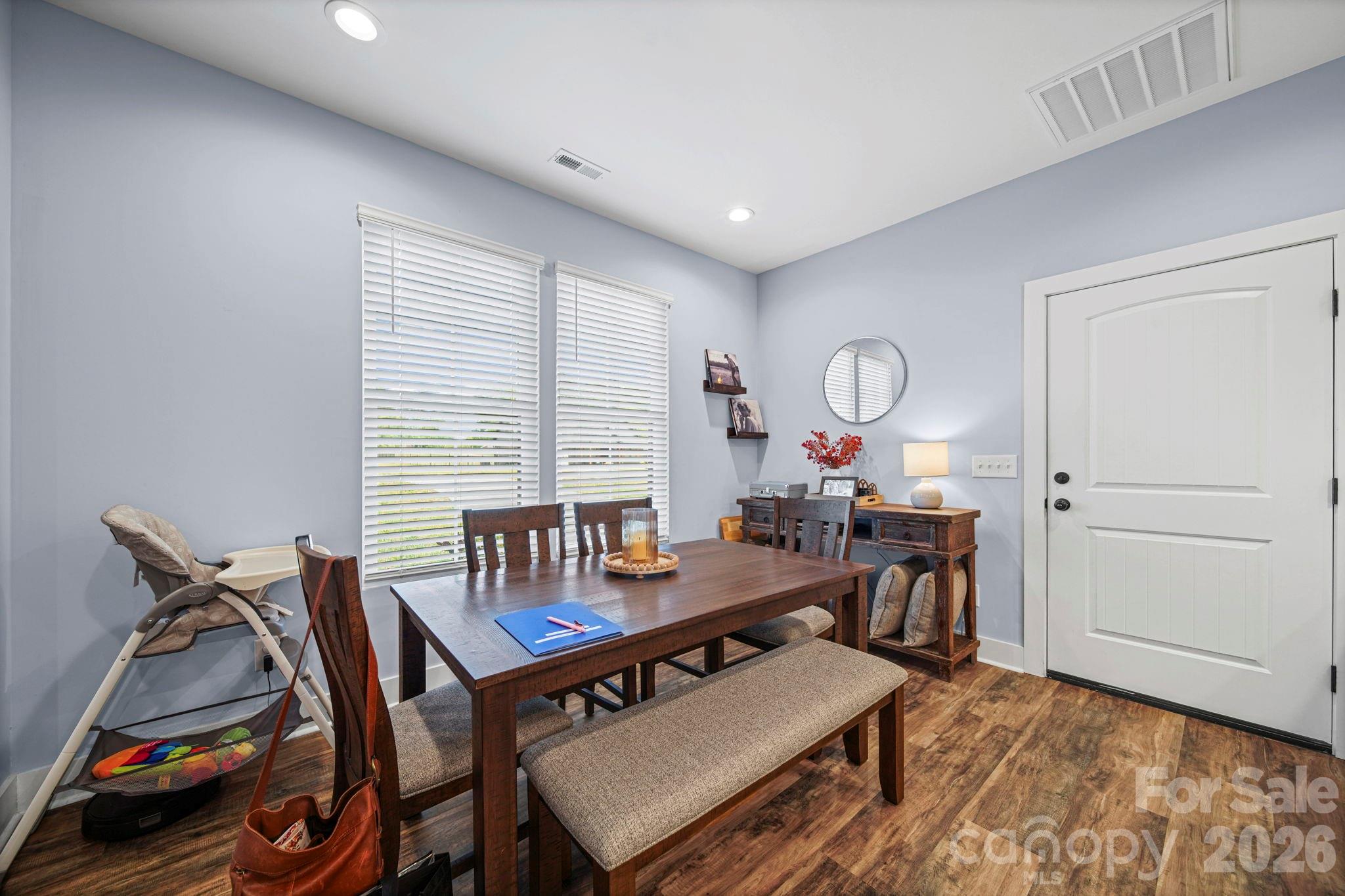 27698 Taylor Lane — Albemarle