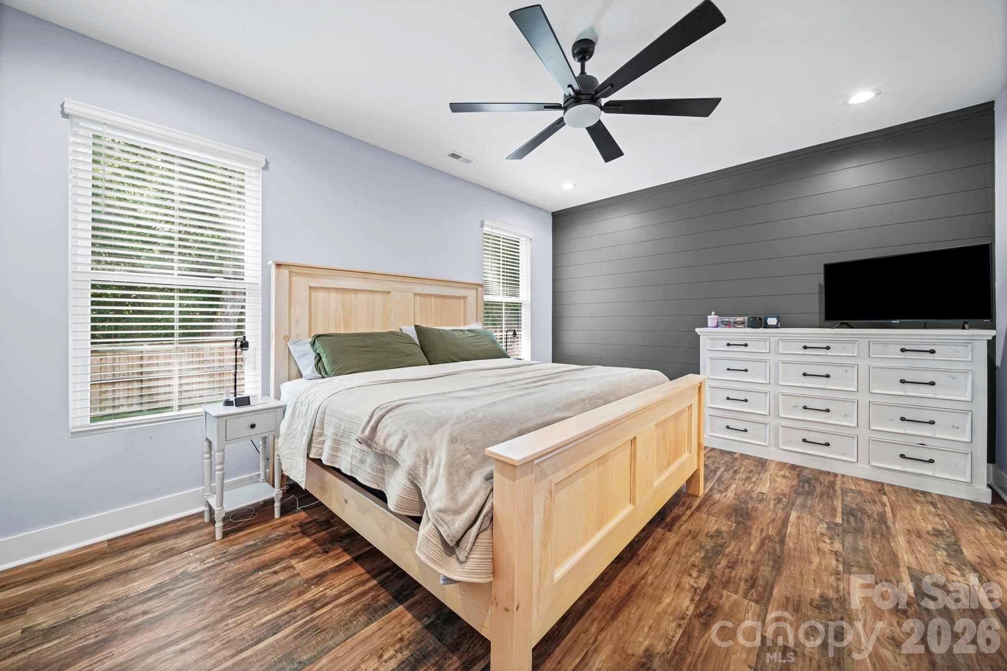 27698 Taylor Lane — Albemarle
