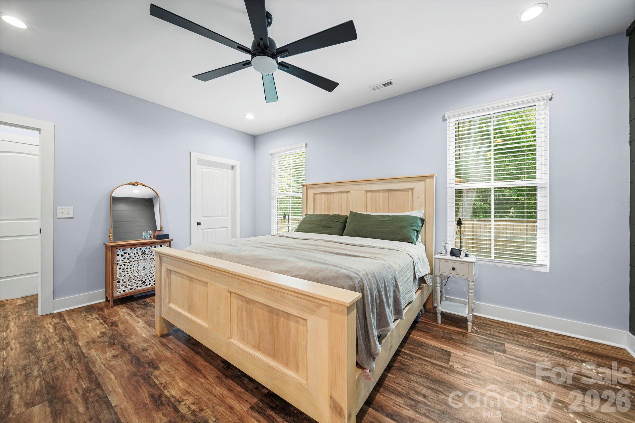 27698 Taylor Lane — Albemarle