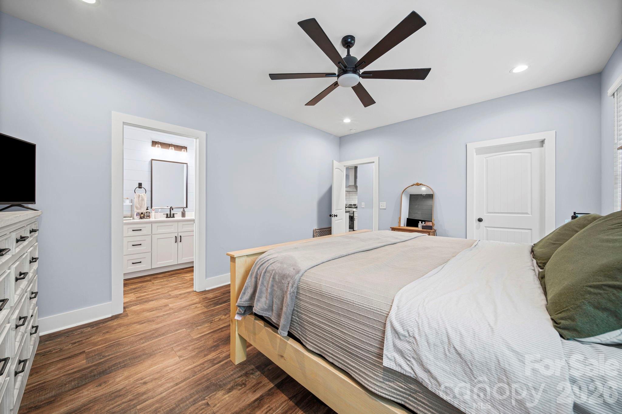 27698 Taylor Lane — Albemarle