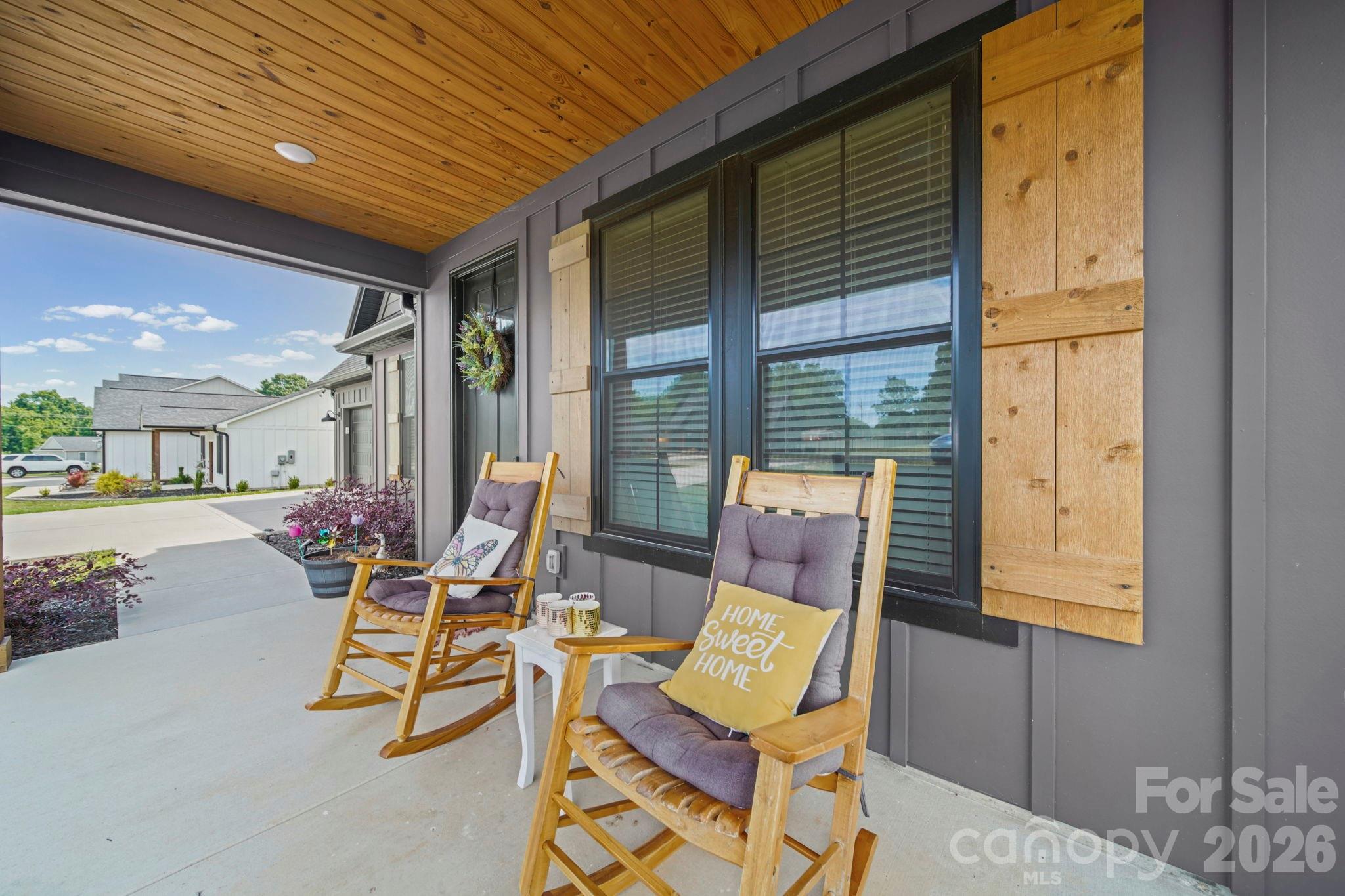 27698 Taylor Lane — Albemarle