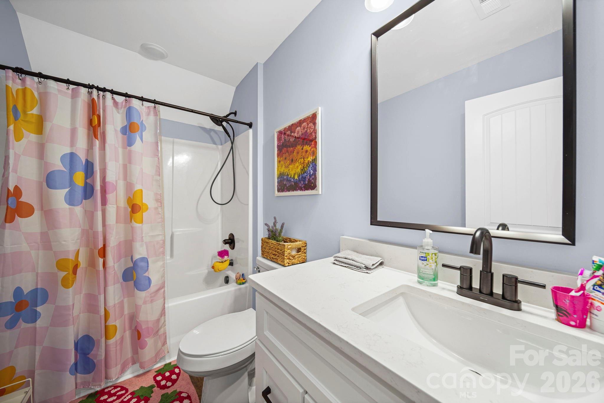 27698 Taylor Lane — Albemarle