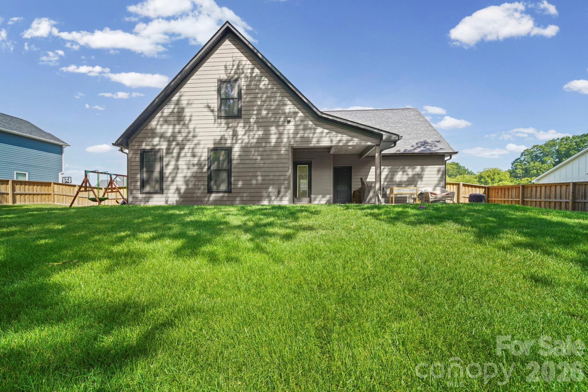 27698 Taylor Lane — Albemarle