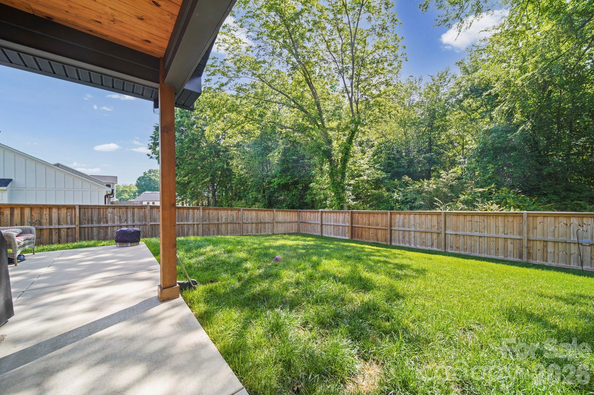 27698 Taylor Lane — Albemarle
