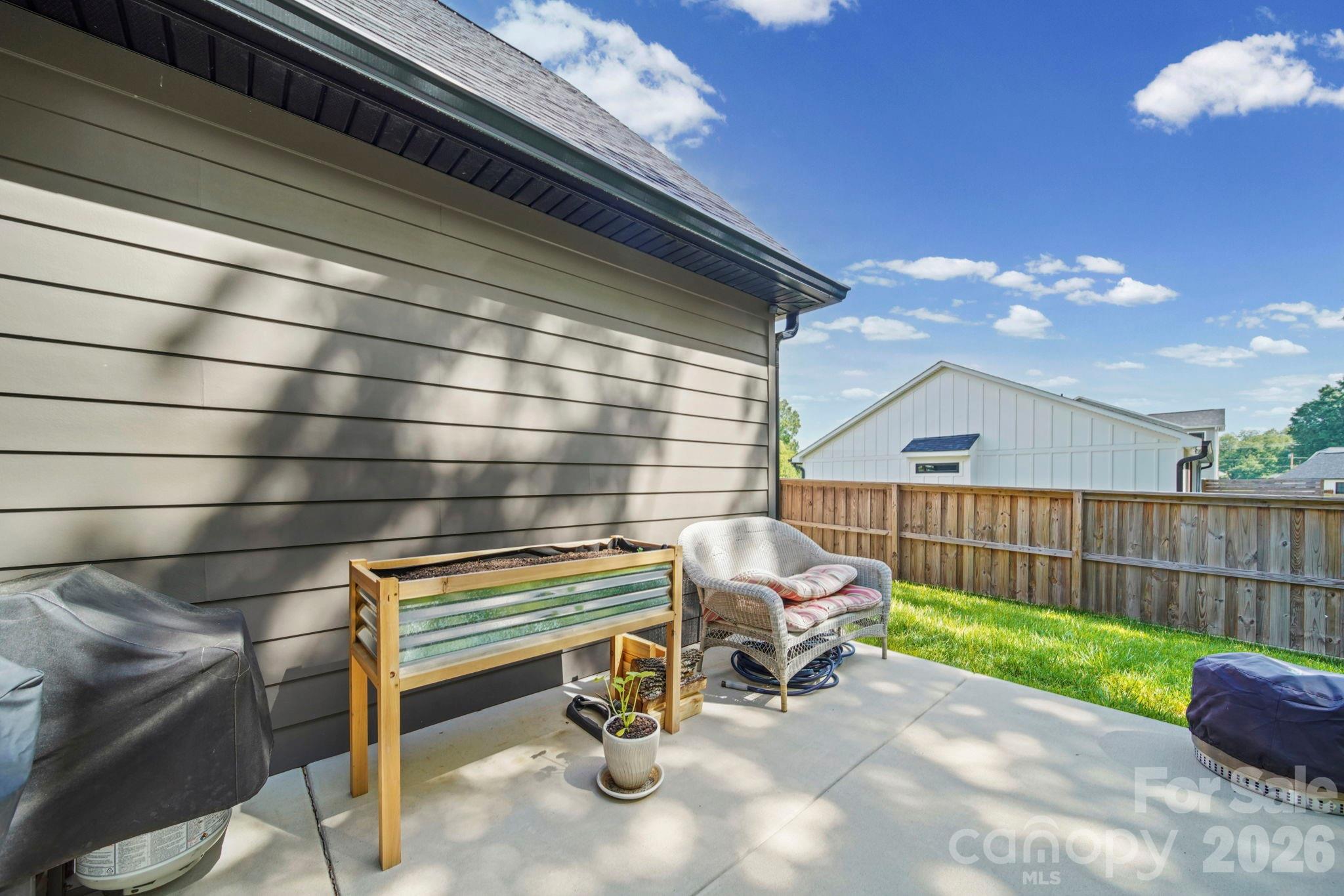 27698 Taylor Lane — Albemarle