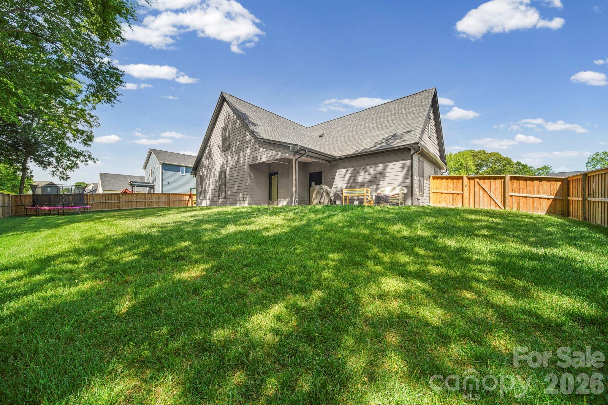 27698 Taylor Lane — Albemarle