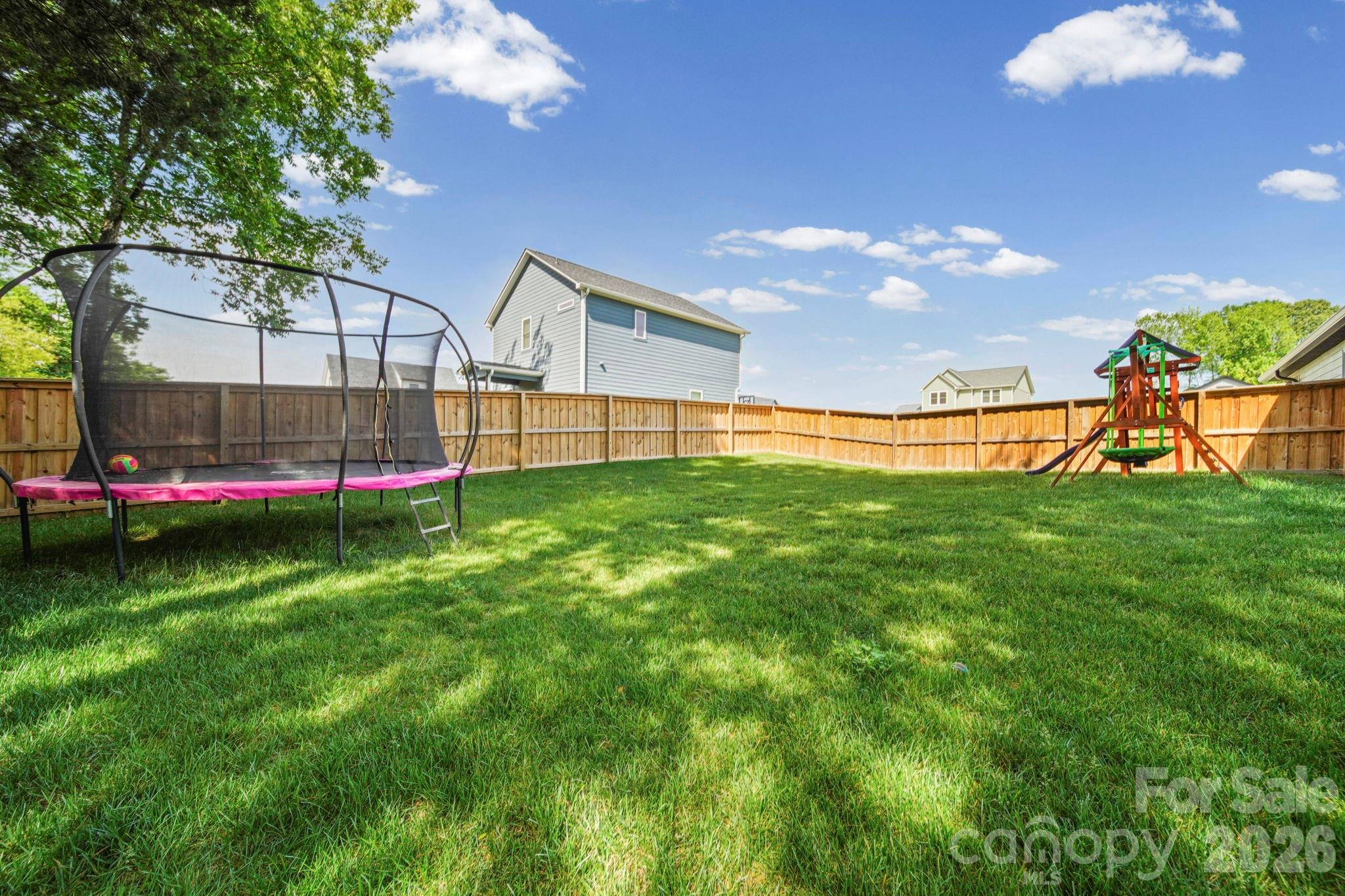 27698 Taylor Lane — Albemarle