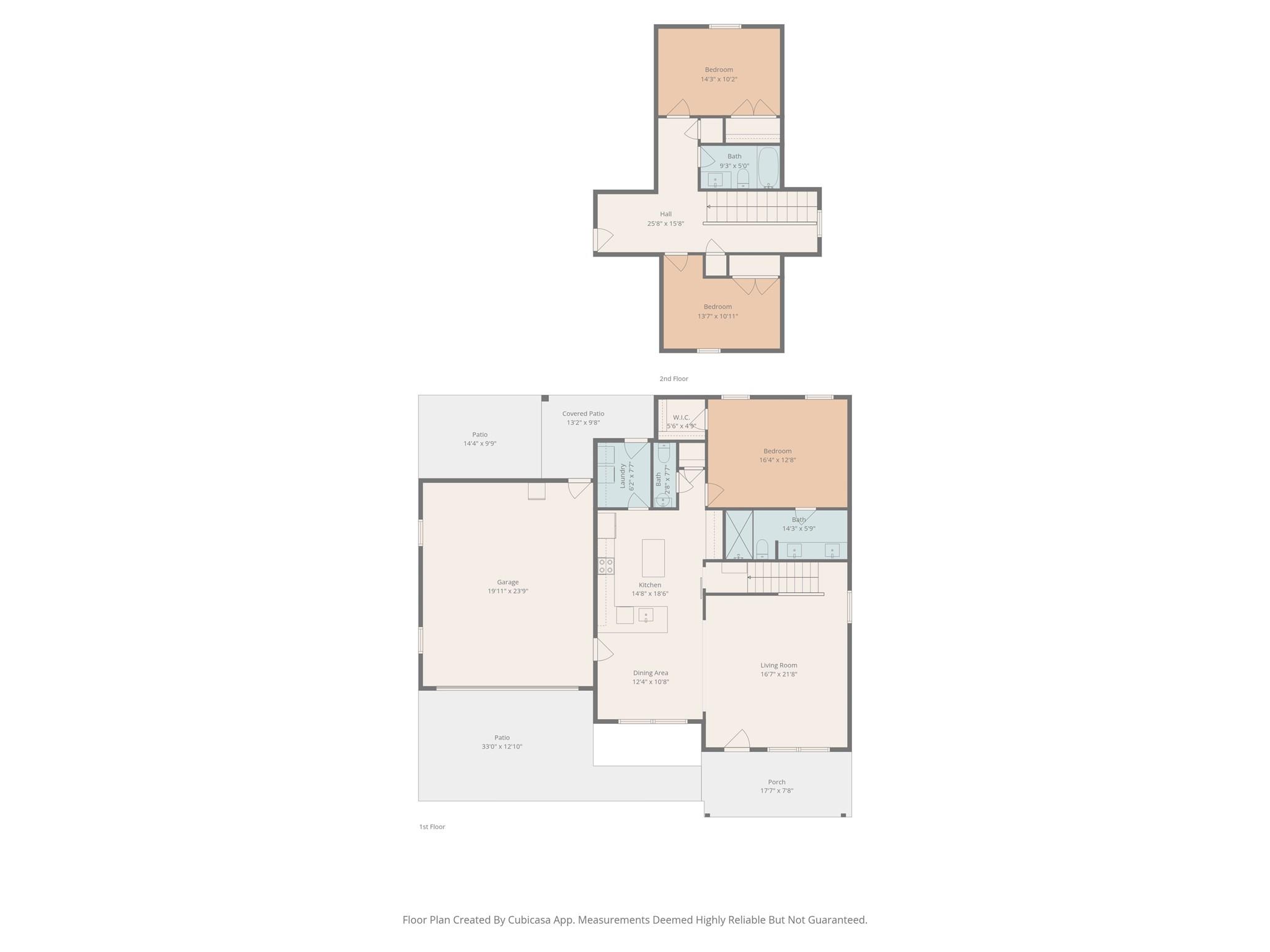 27698 Taylor Lane — Albemarle