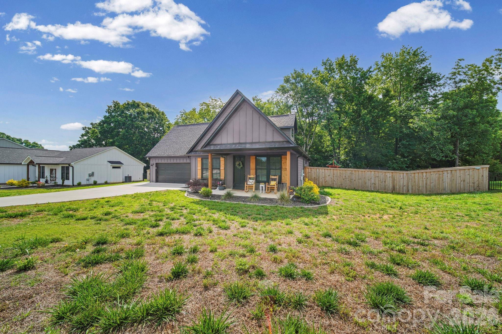 27698 Taylor Lane — Albemarle