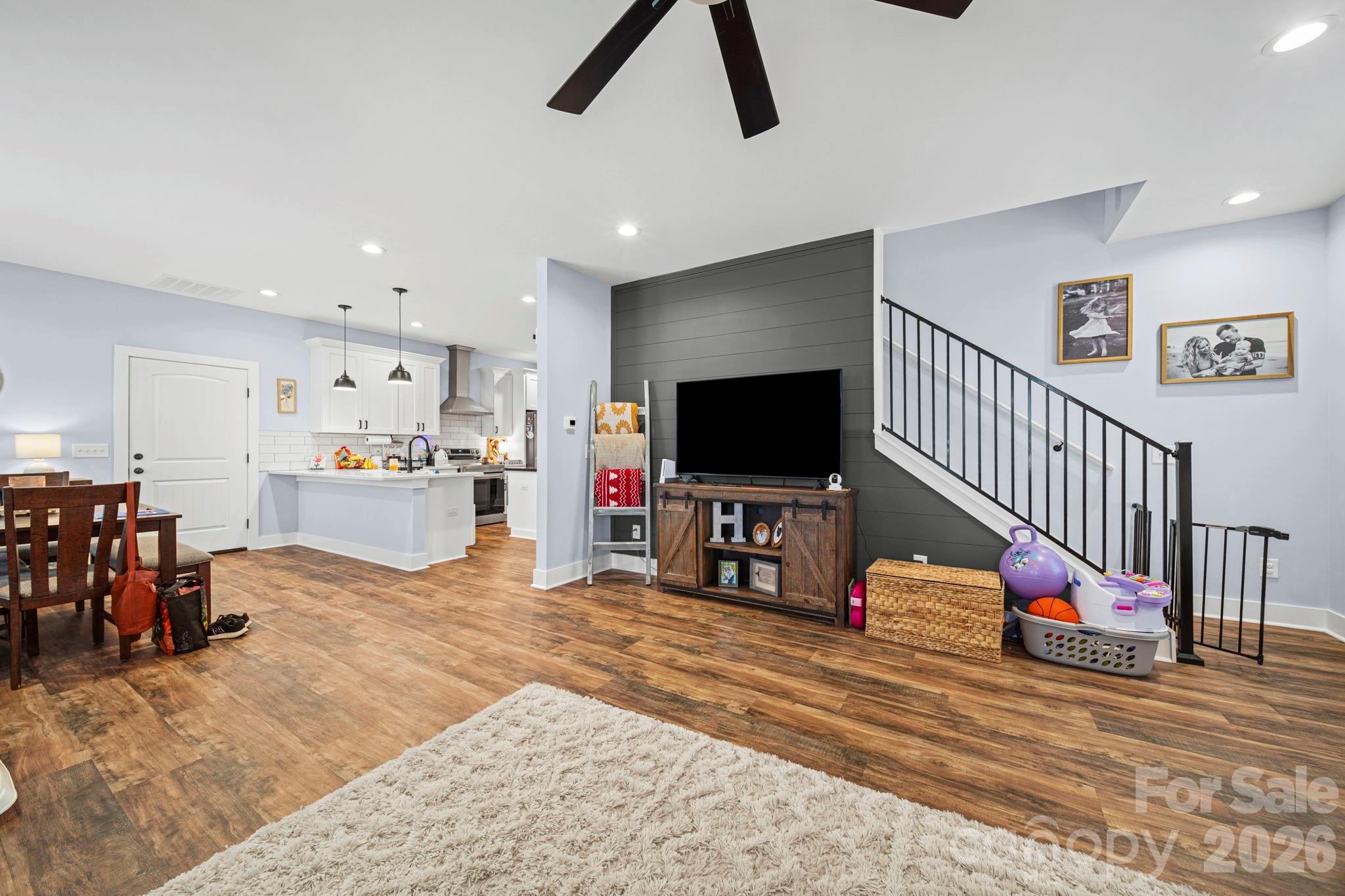 27698 Taylor Lane — Albemarle