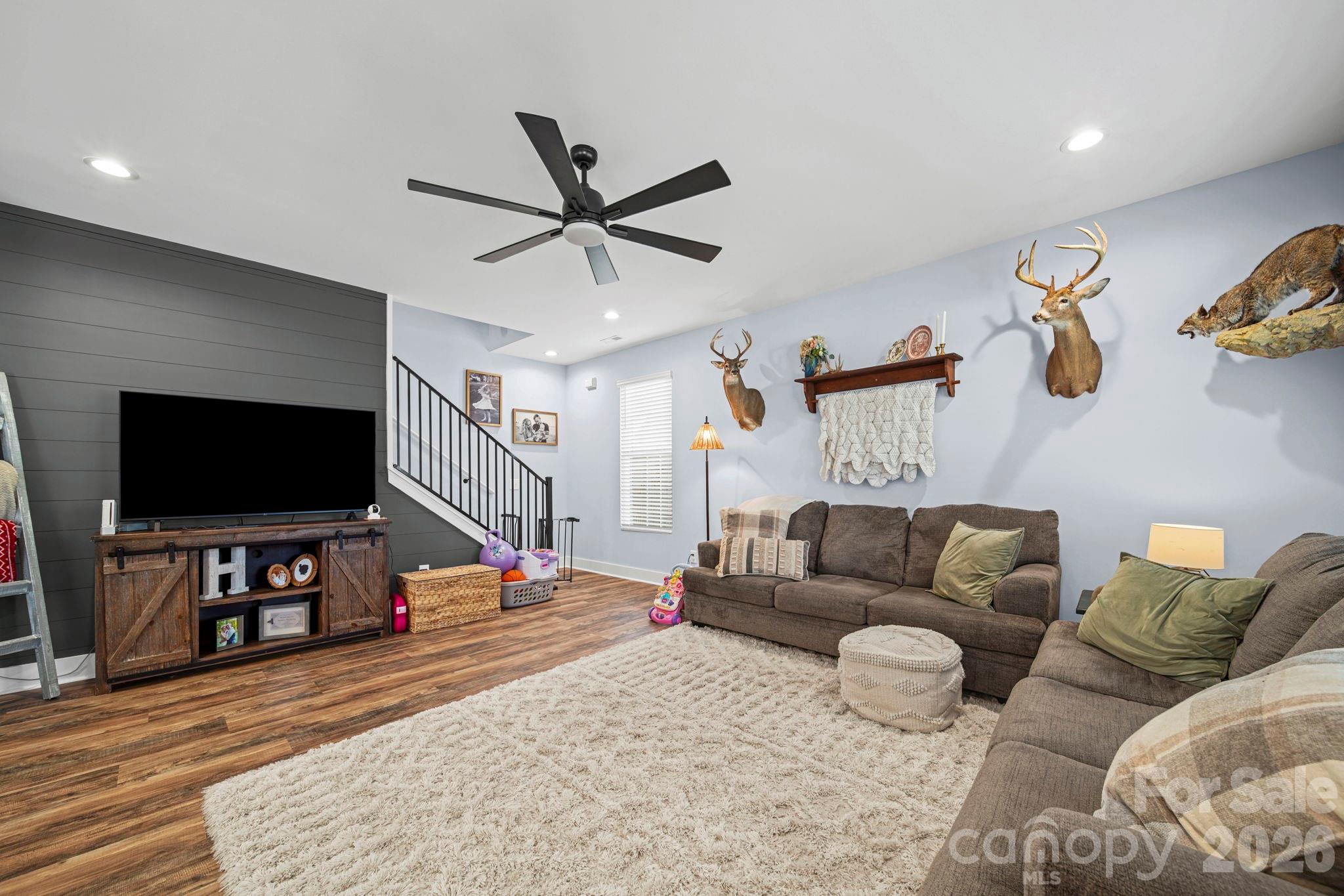 27698 Taylor Lane — Albemarle