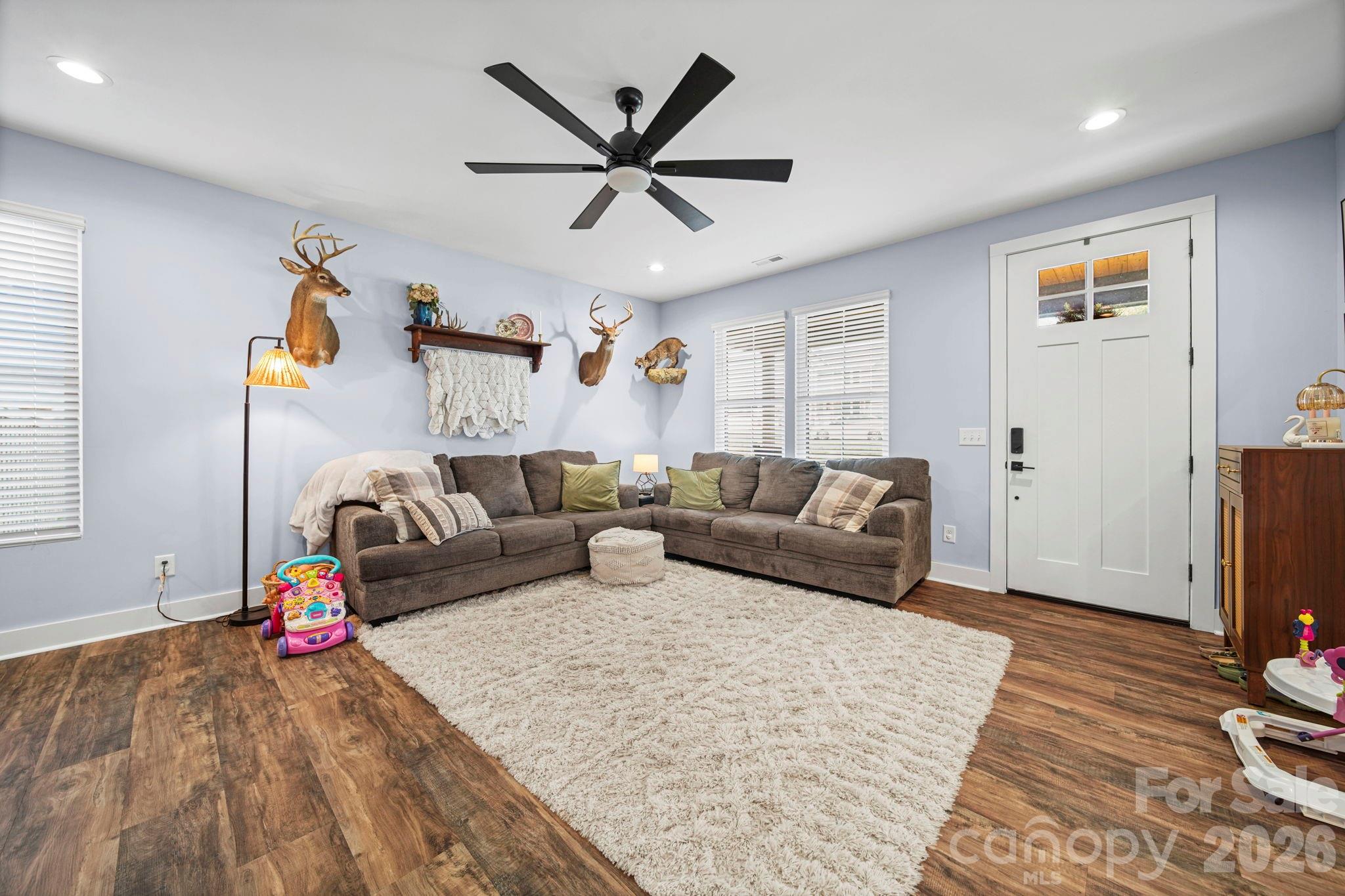 27698 Taylor Lane — Albemarle