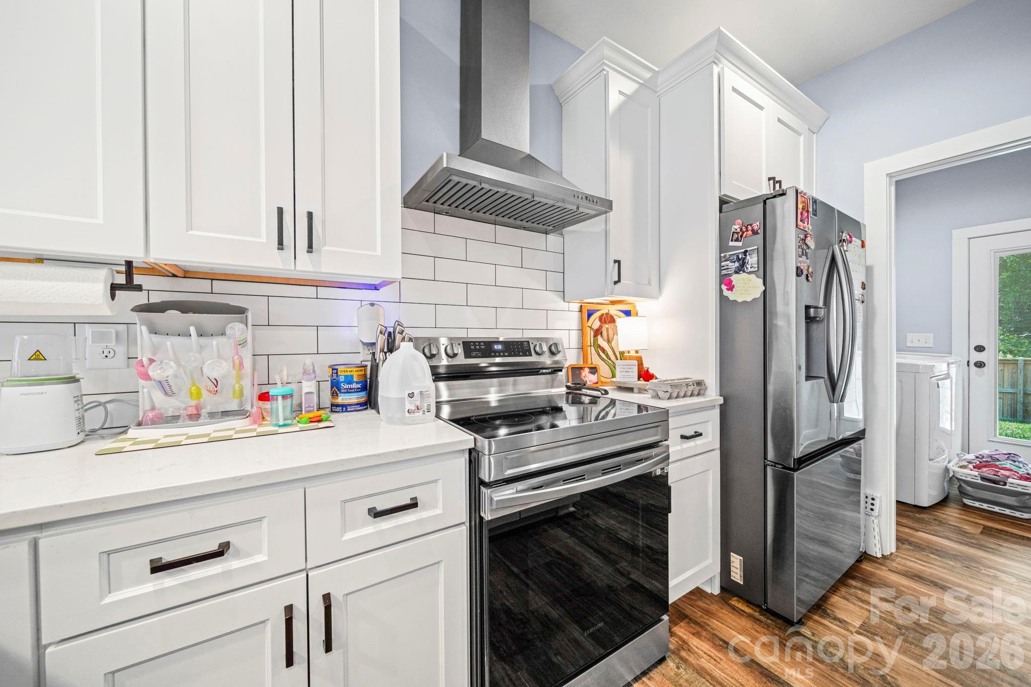 27698 Taylor Lane — Albemarle