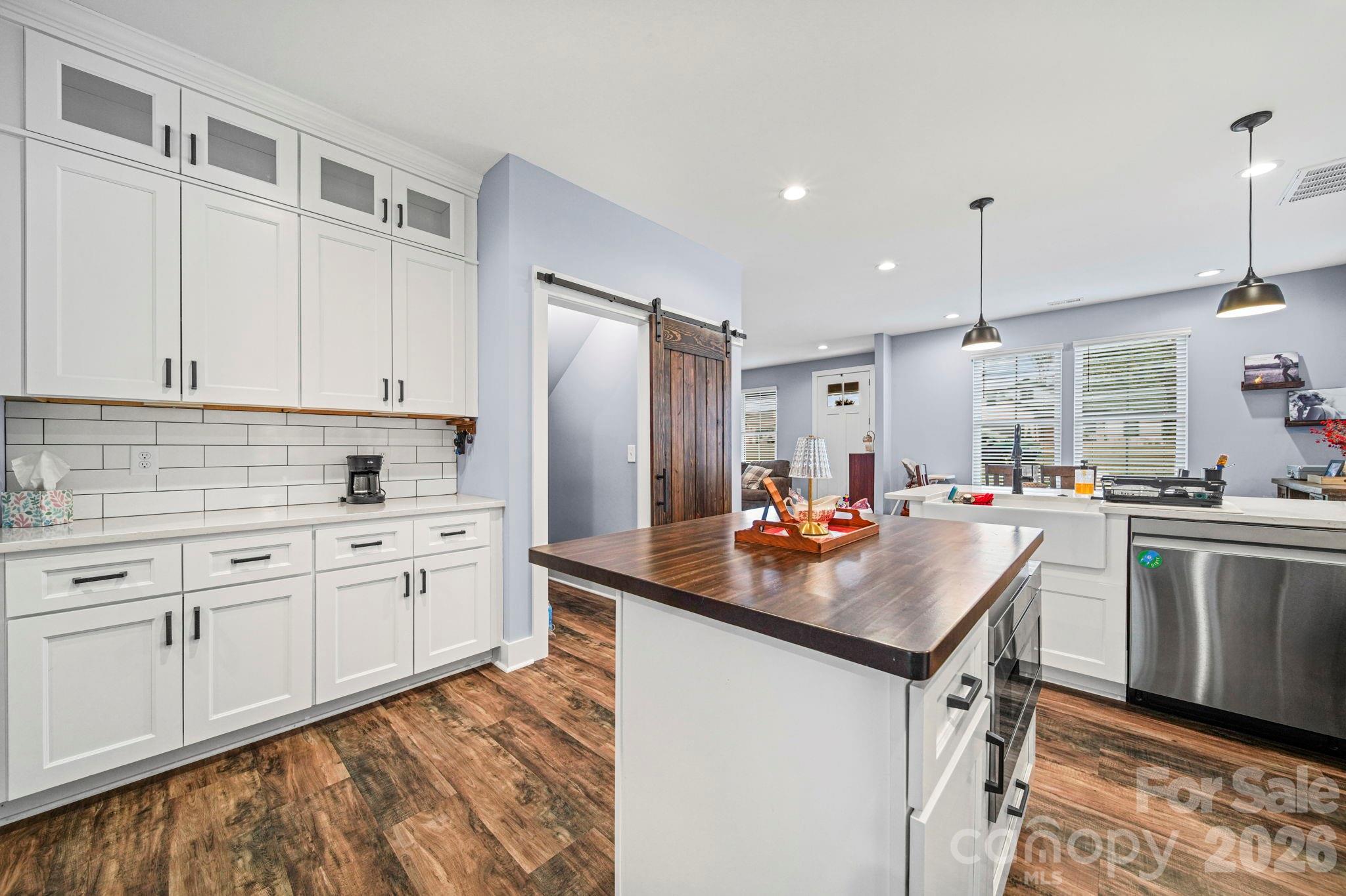 27698 Taylor Lane — Albemarle