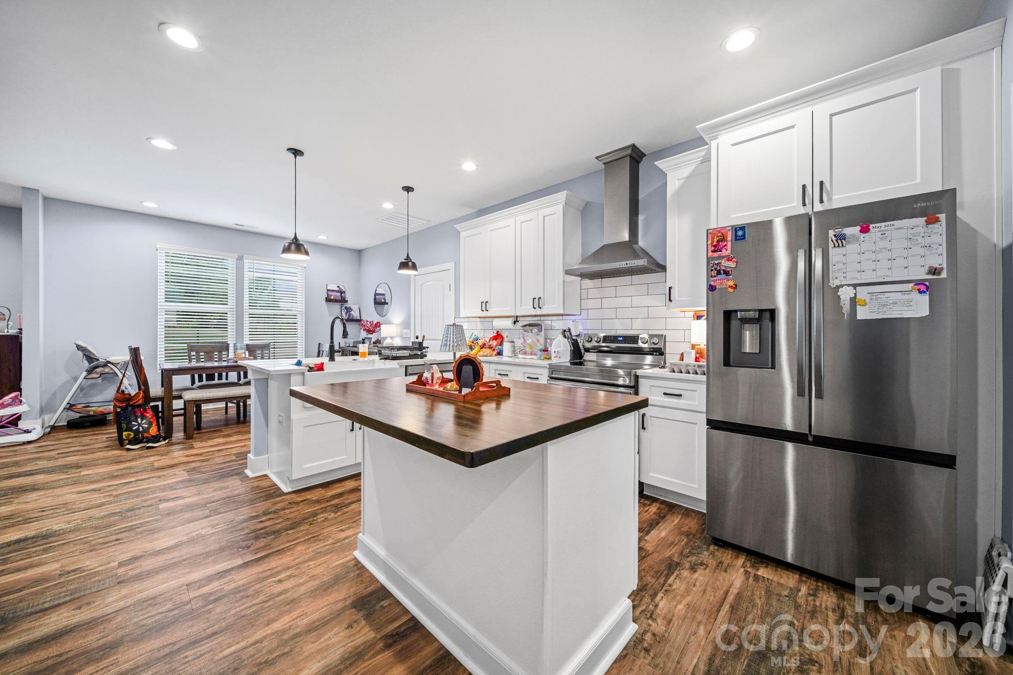 27698 Taylor Lane — Albemarle