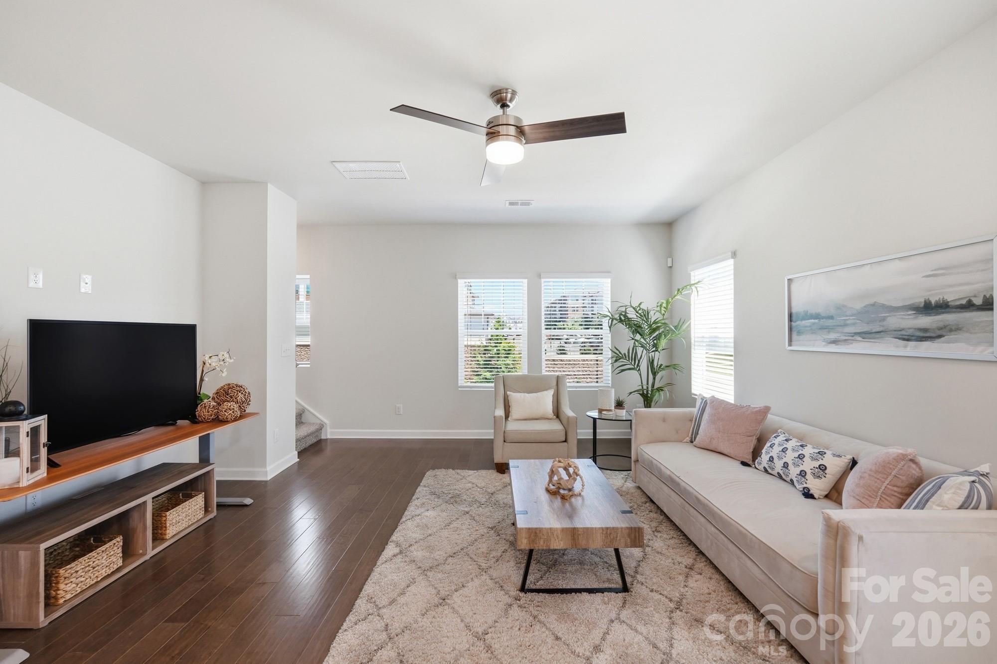 3742 Memorial Parkway — Charlotte