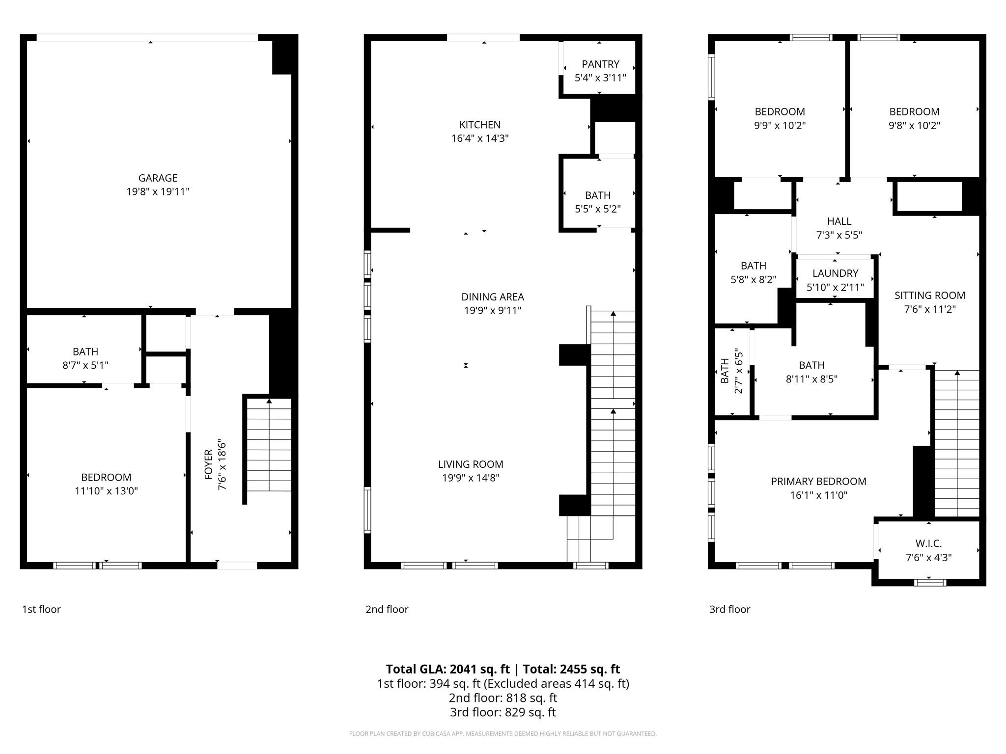 3742 Memorial Parkway — Charlotte