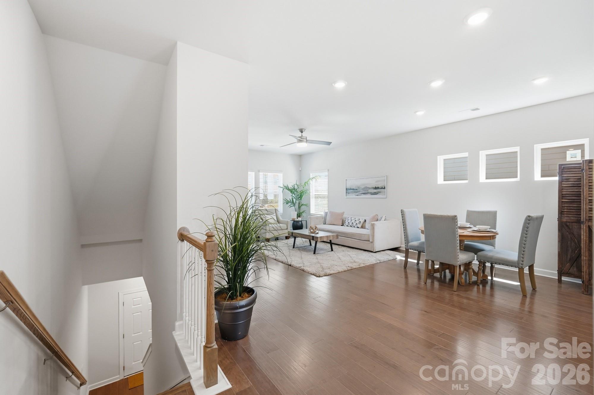 3742 Memorial Parkway — Charlotte