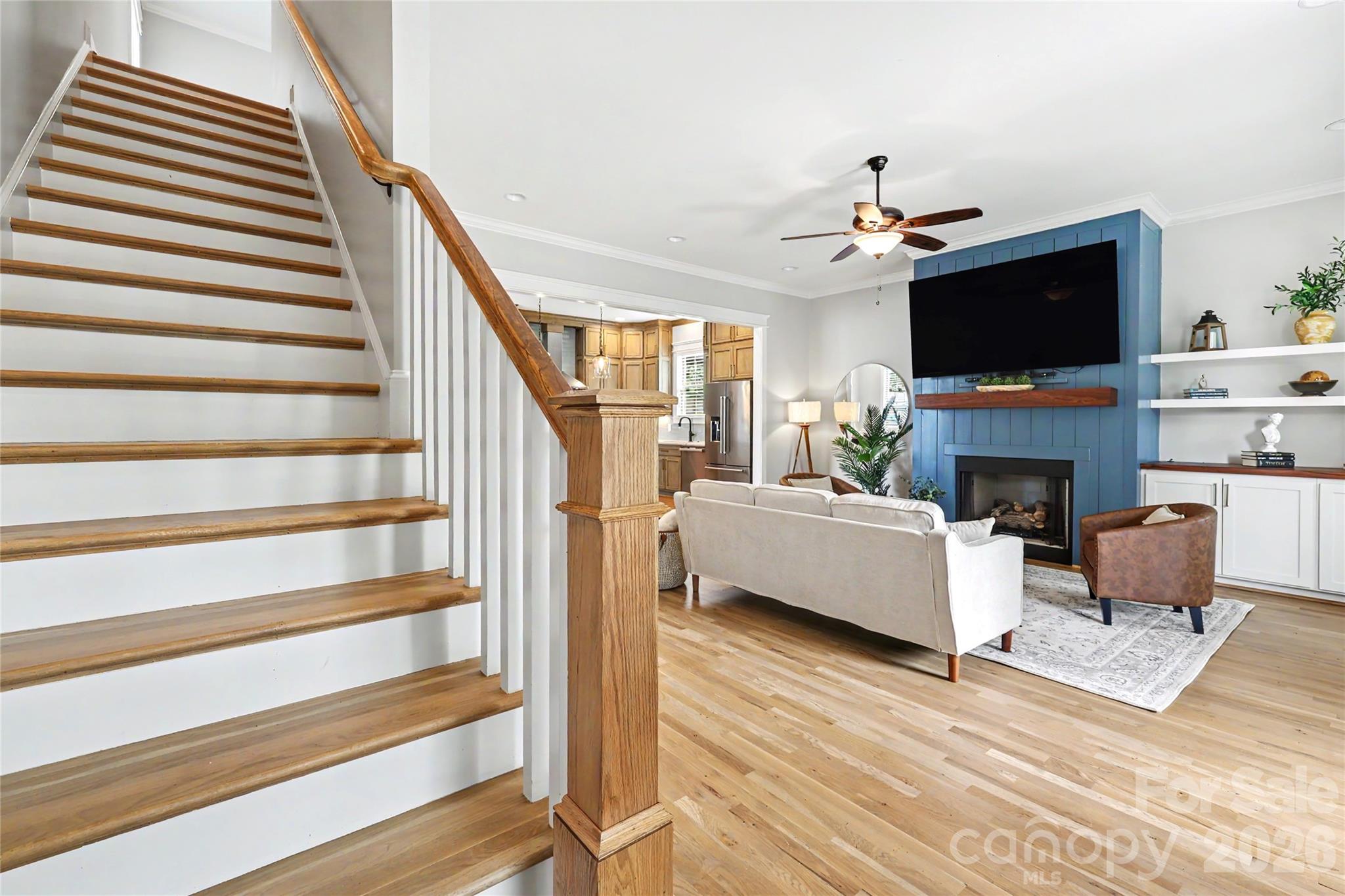 24 Oak Street — Belmont