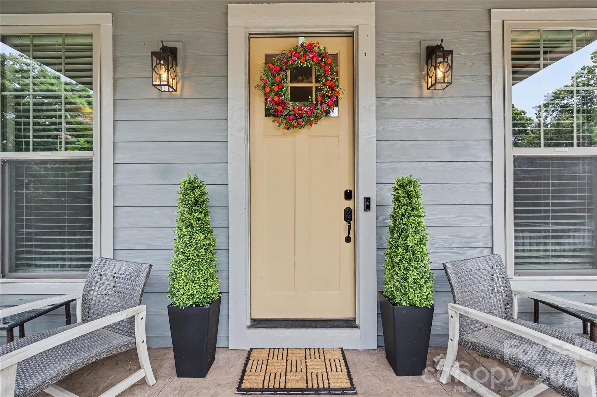 24 Oak Street — Belmont