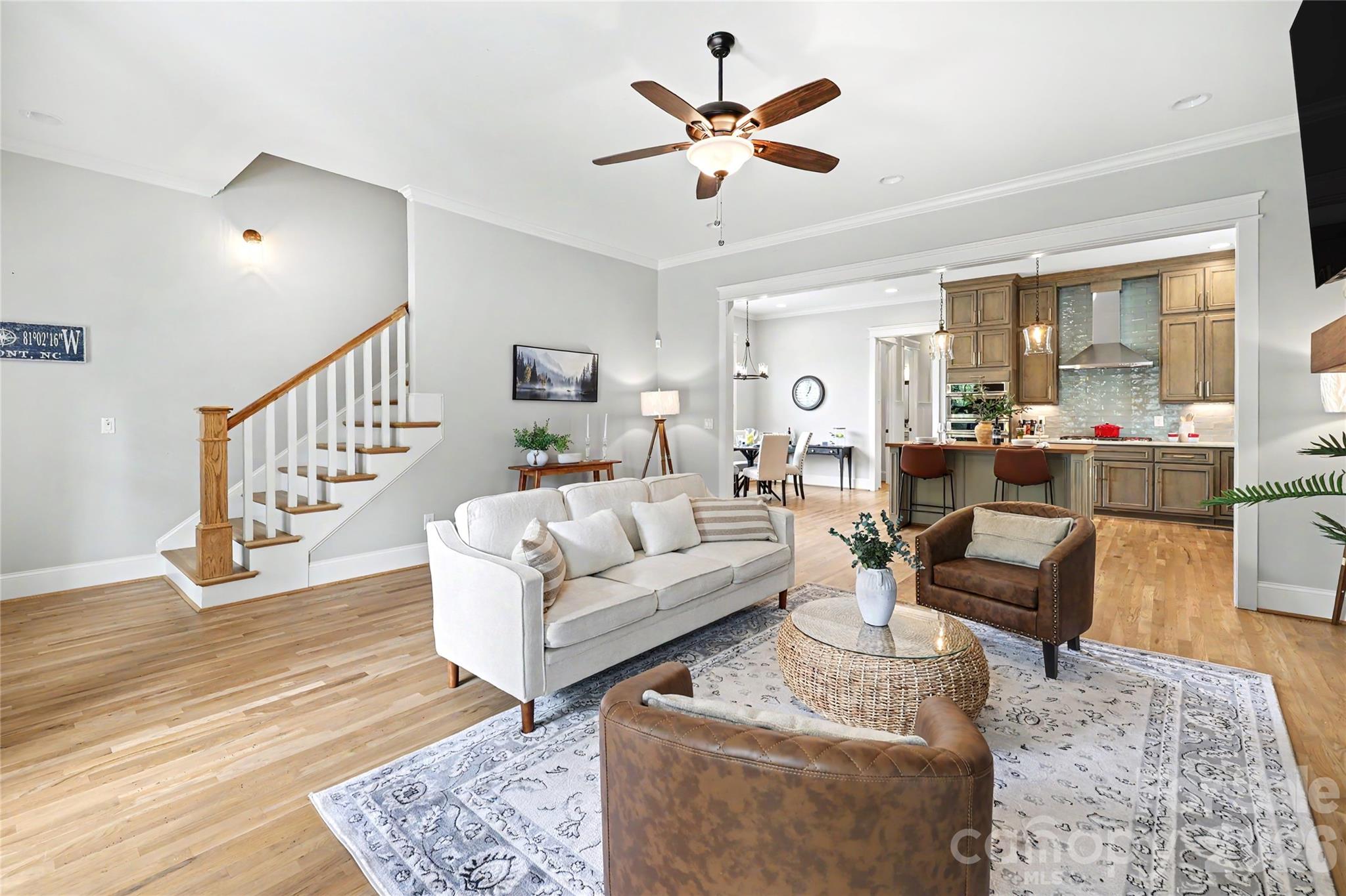24 Oak Street — Belmont