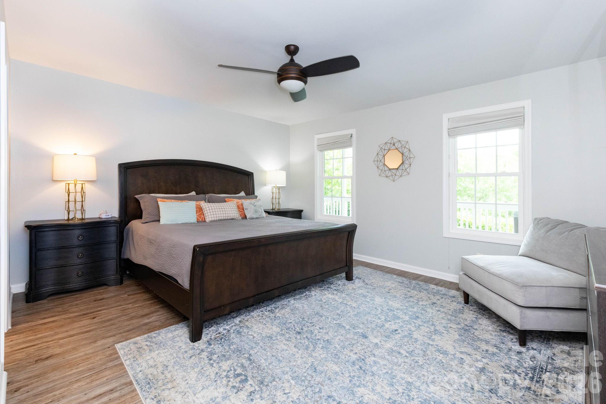 215 Butternut Lane — Leicester