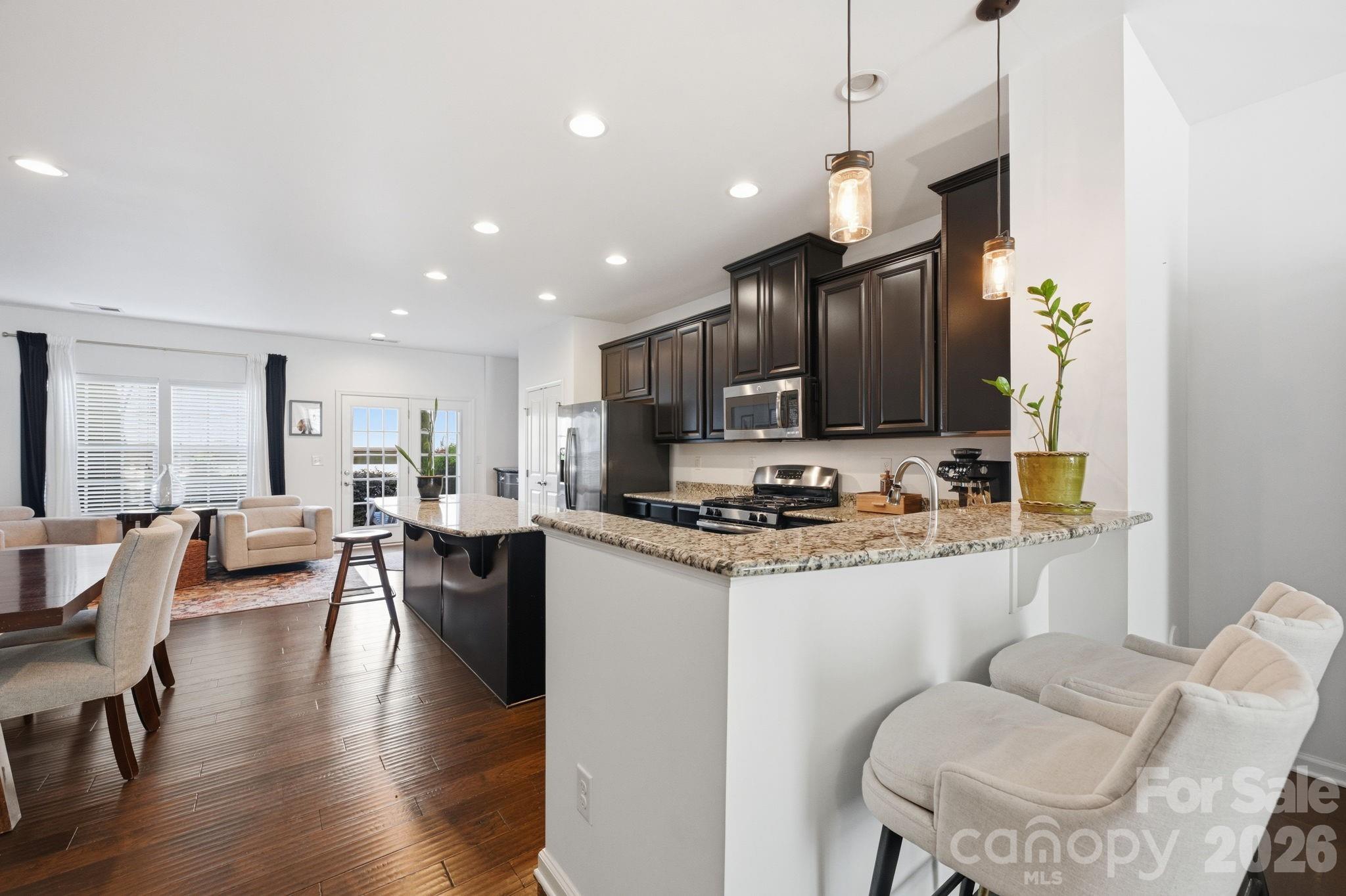 1353 Jacemans Way — Cornelius