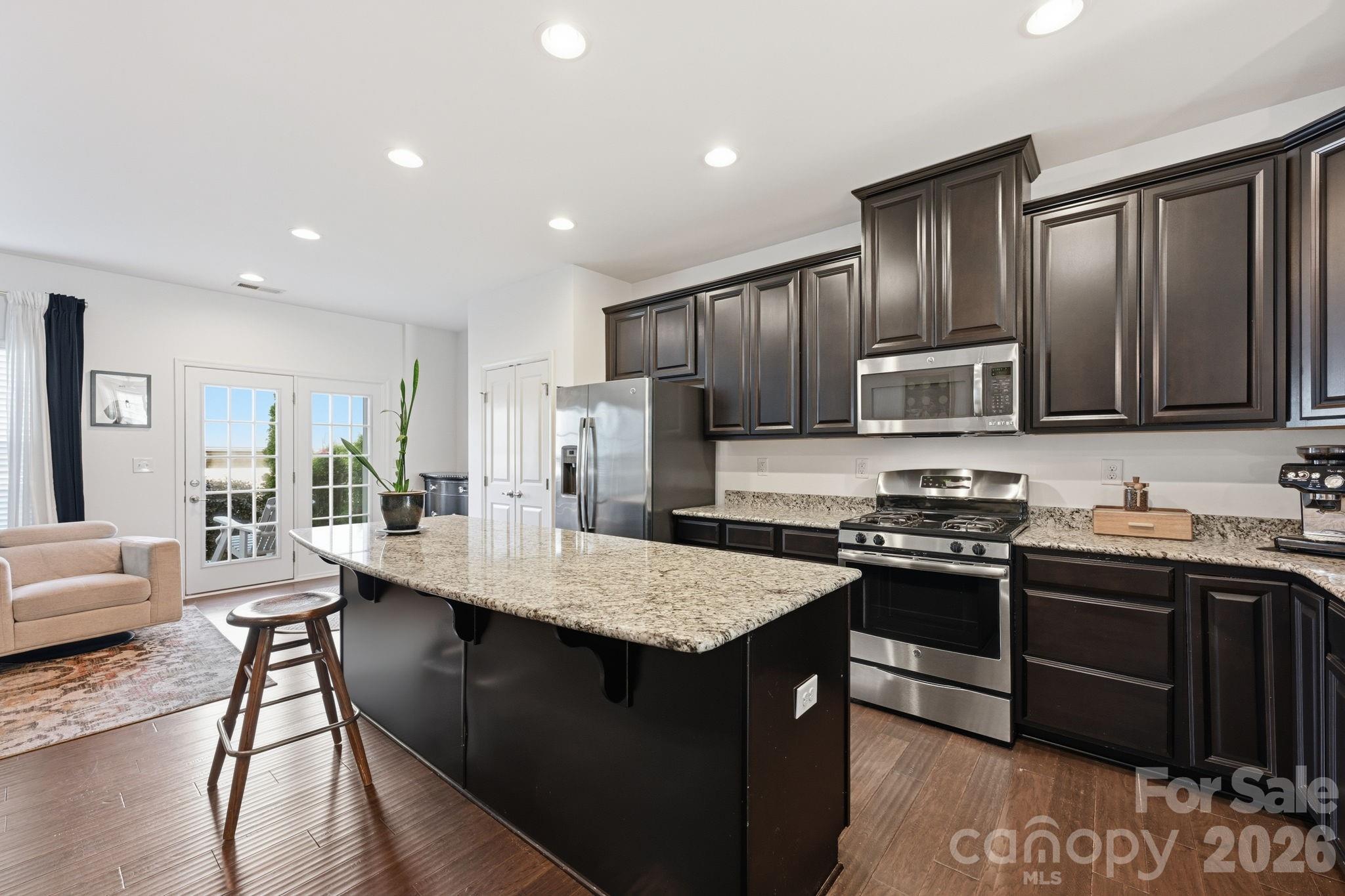1353 Jacemans Way — Cornelius
