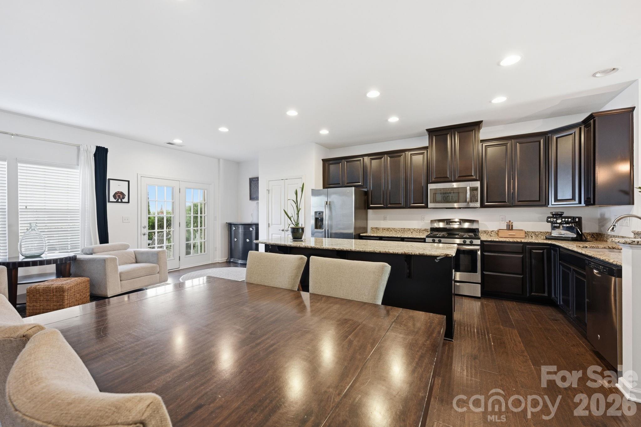 1353 Jacemans Way — Cornelius