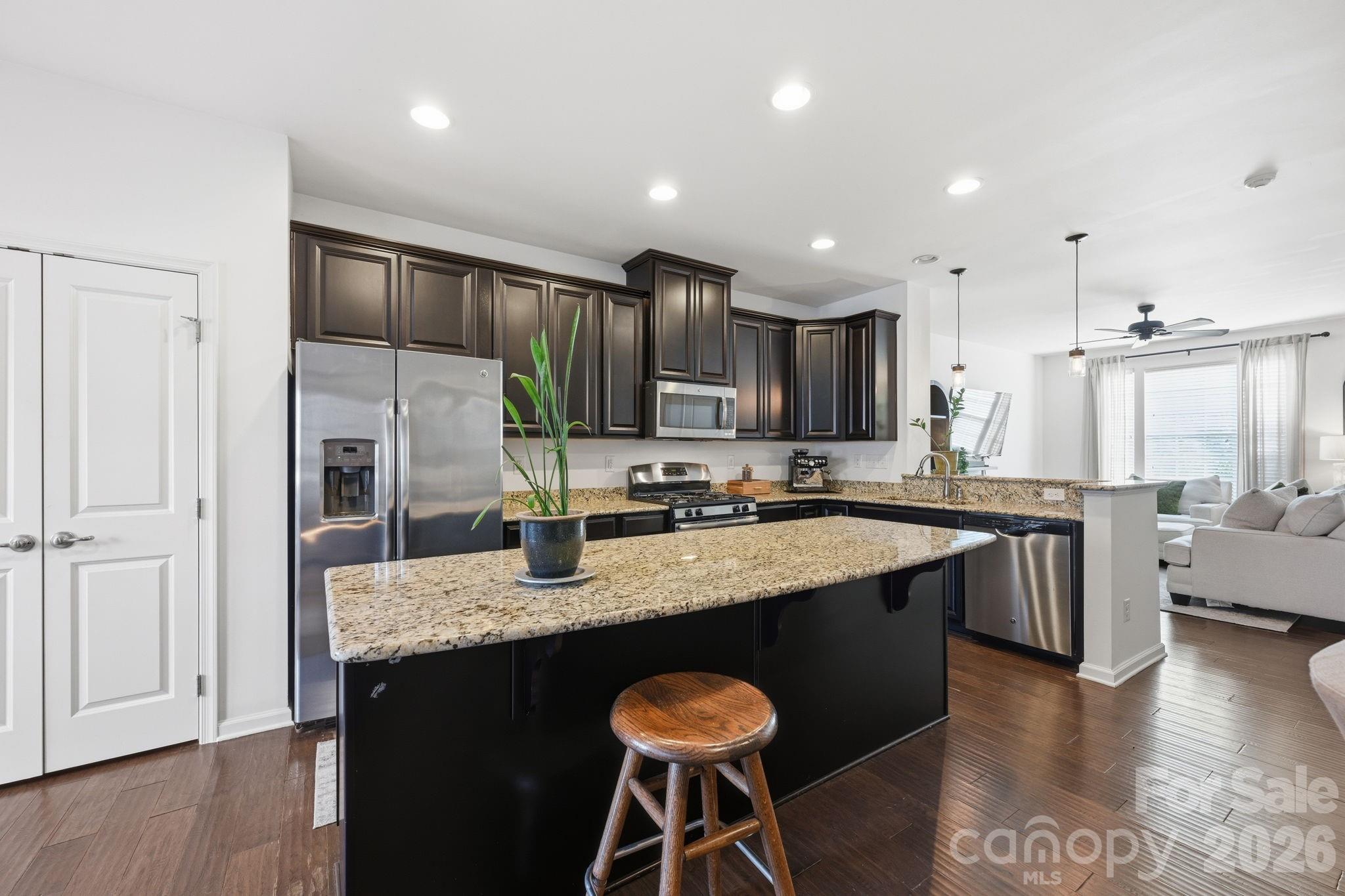 1353 Jacemans Way — Cornelius