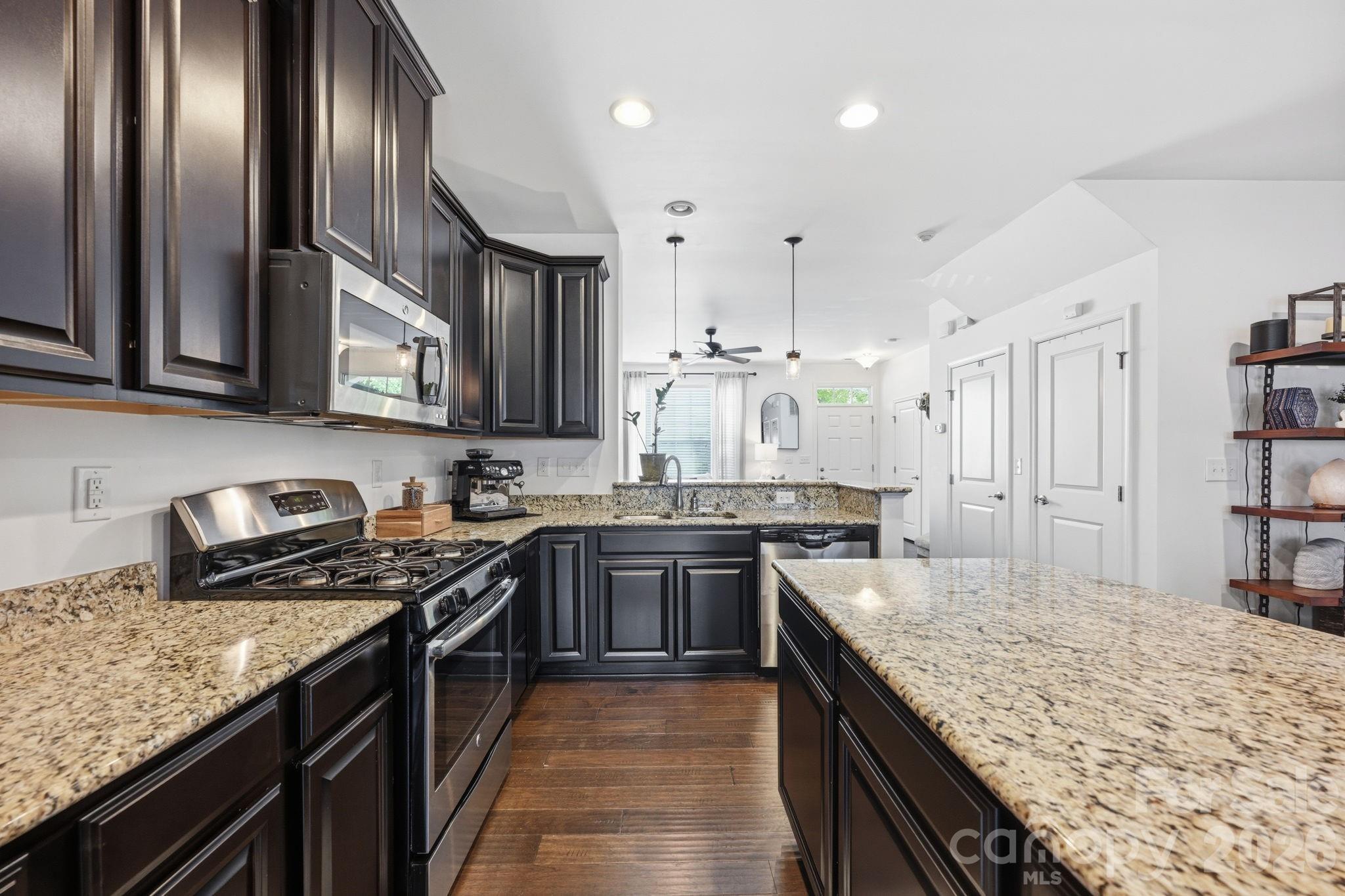 1353 Jacemans Way — Cornelius