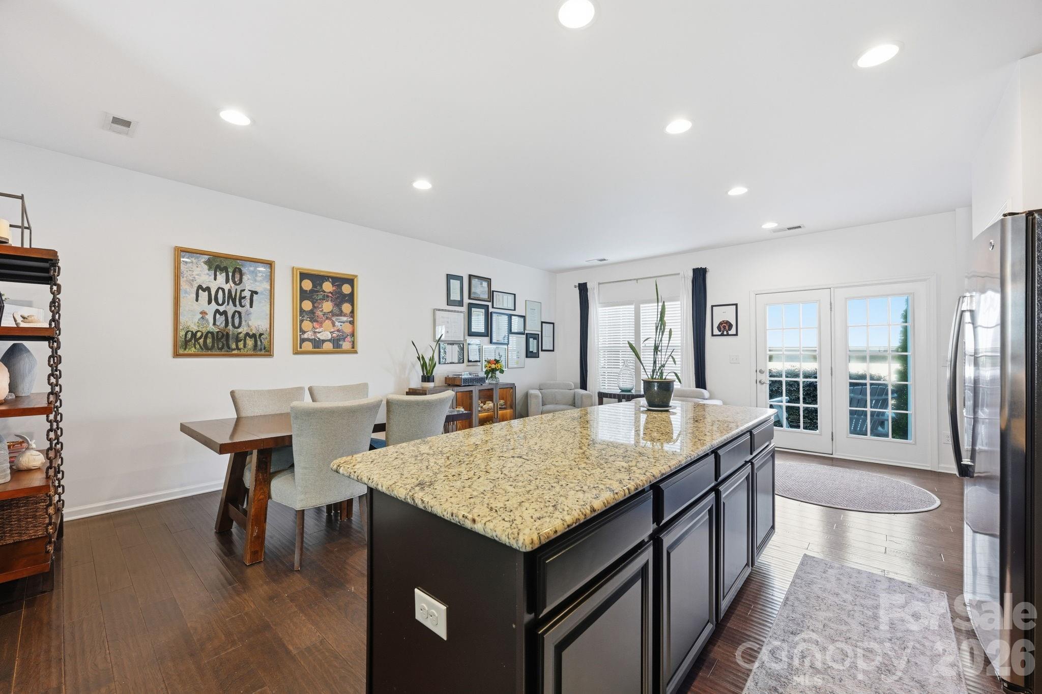 1353 Jacemans Way — Cornelius