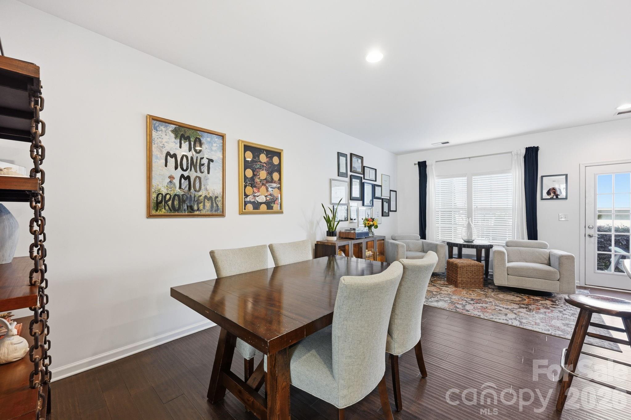 1353 Jacemans Way — Cornelius