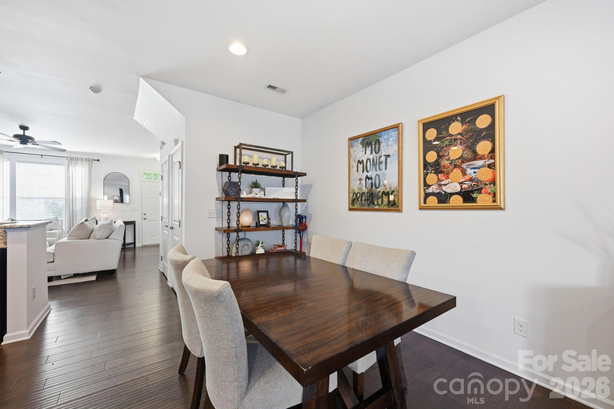 1353 Jacemans Way — Cornelius