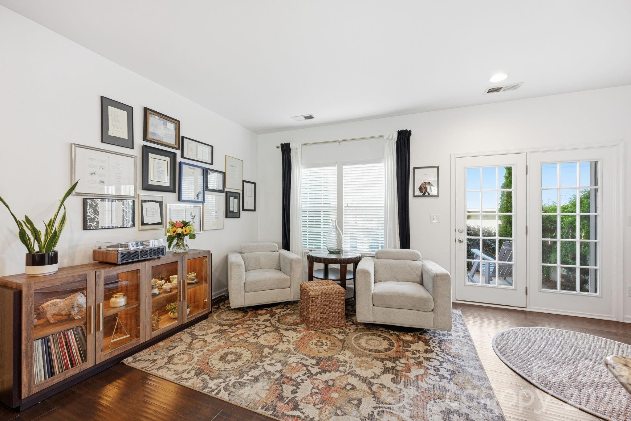 1353 Jacemans Way — Cornelius