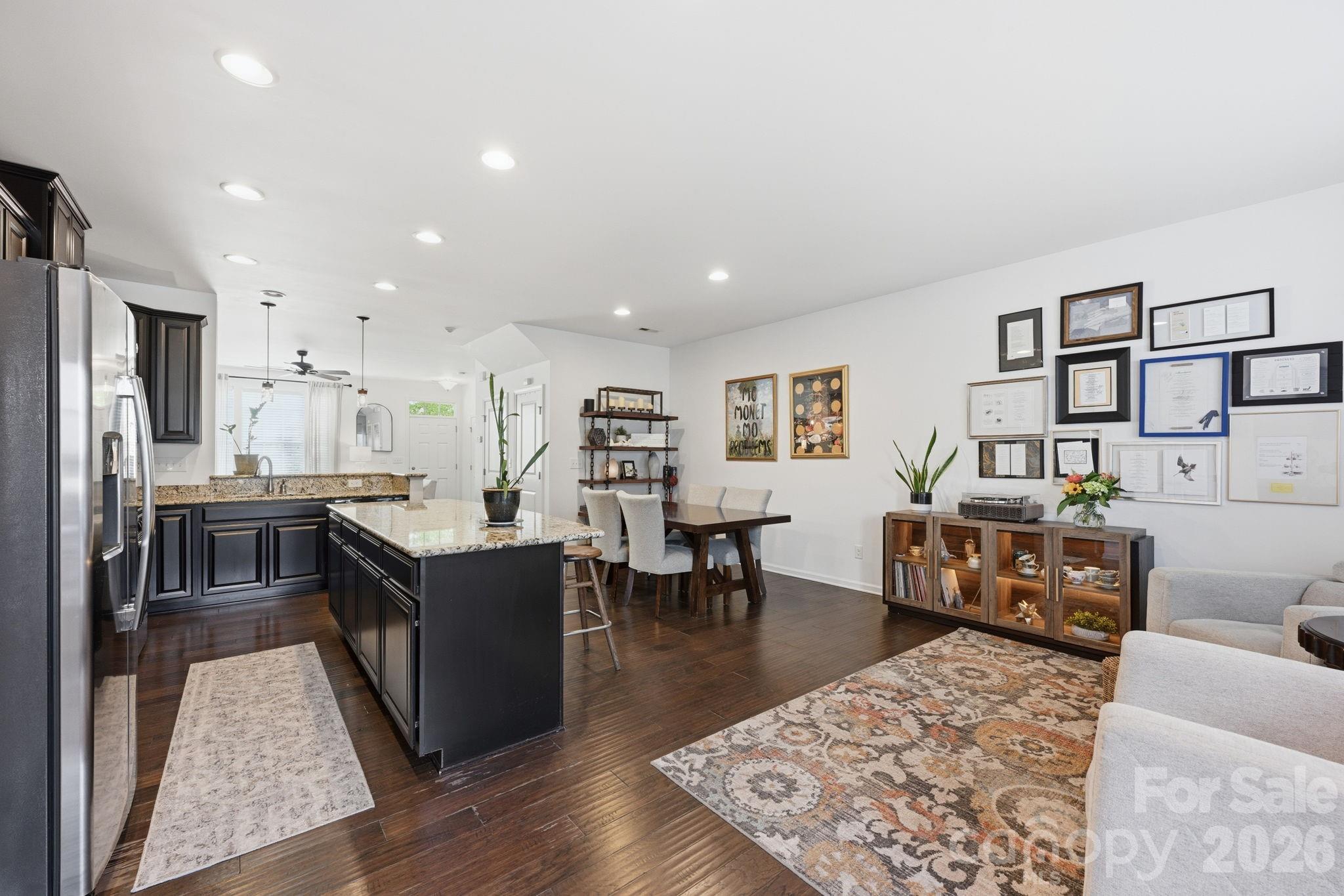 1353 Jacemans Way — Cornelius