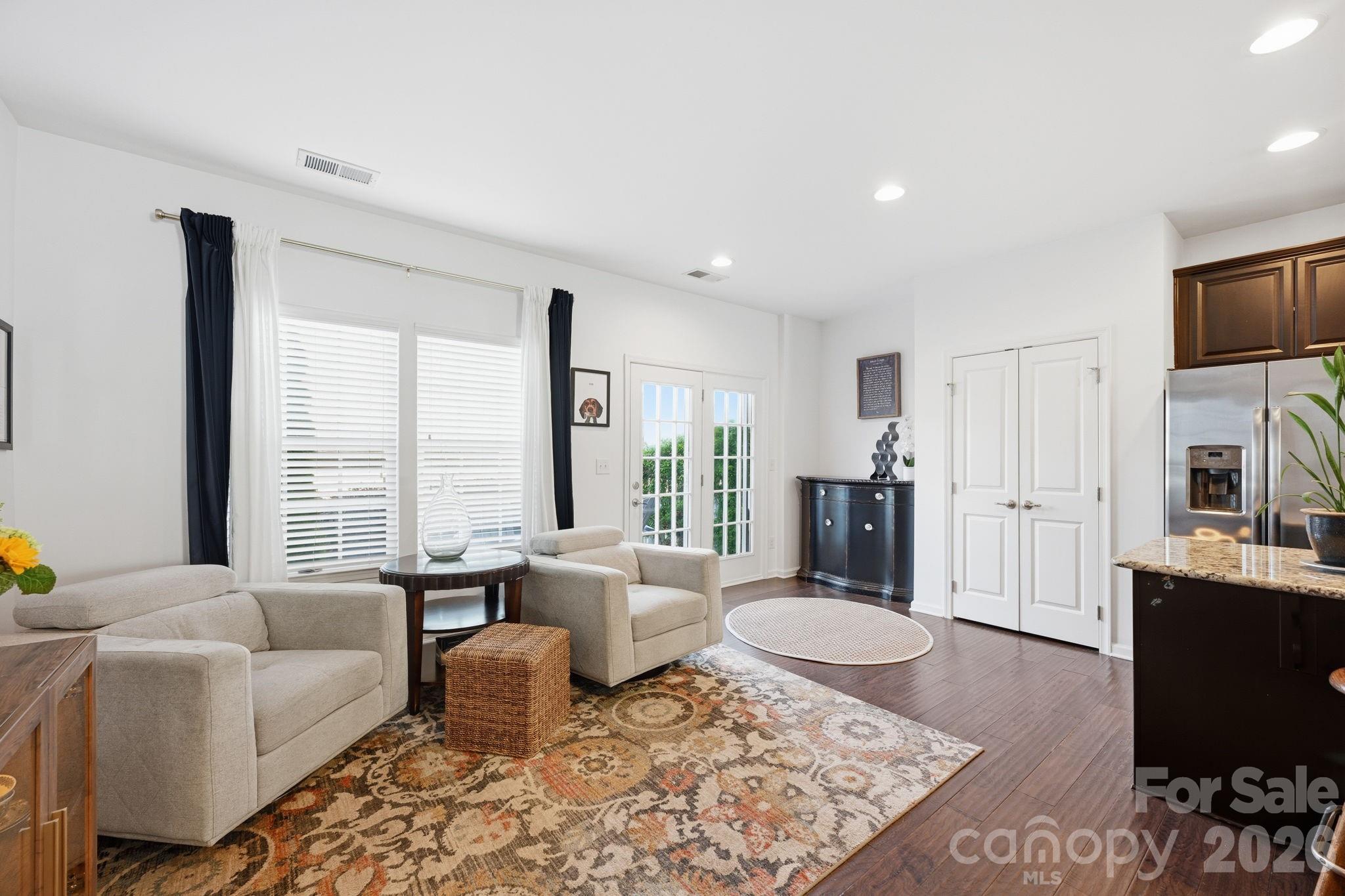 1353 Jacemans Way — Cornelius