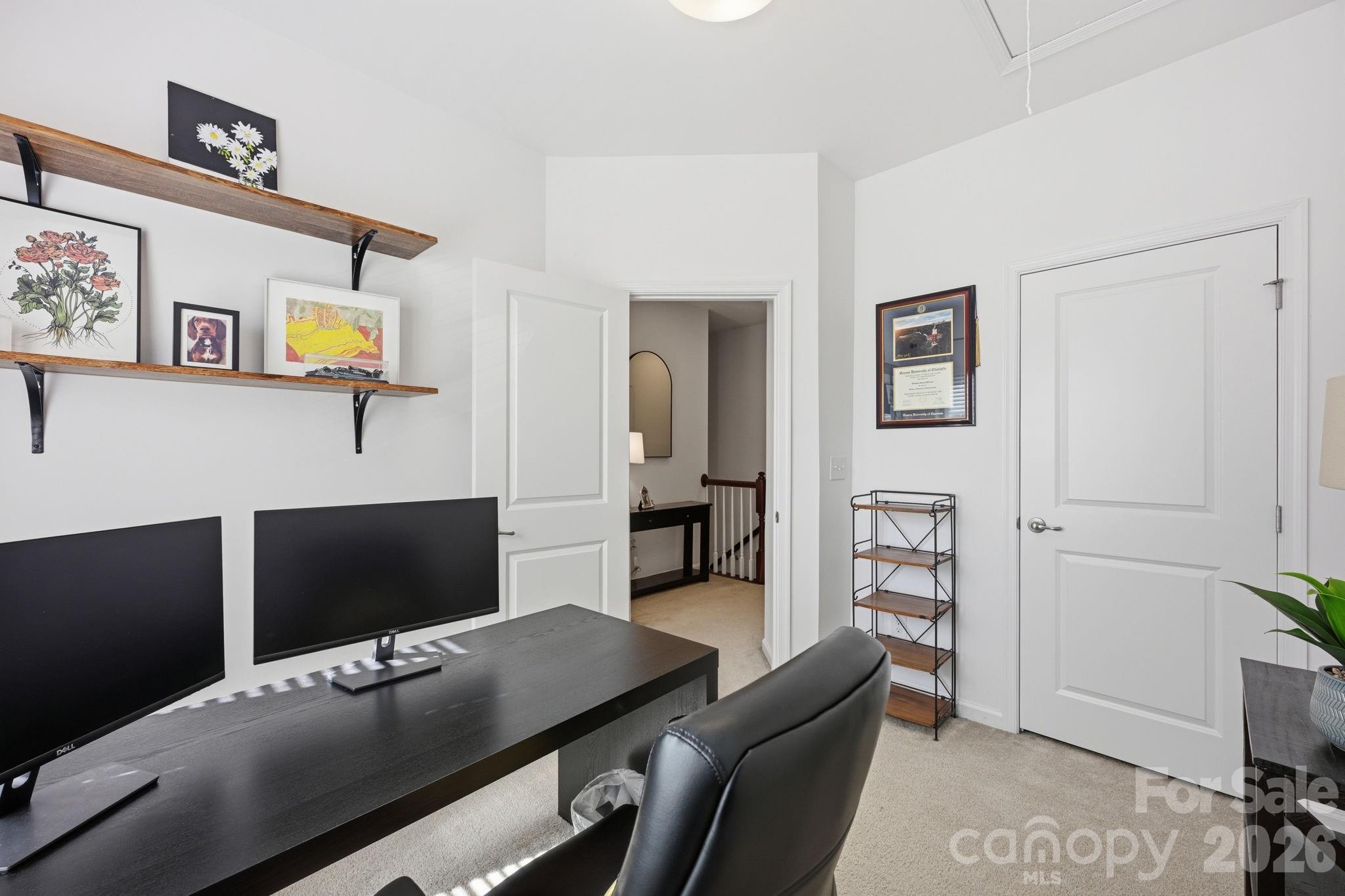 1353 Jacemans Way — Cornelius