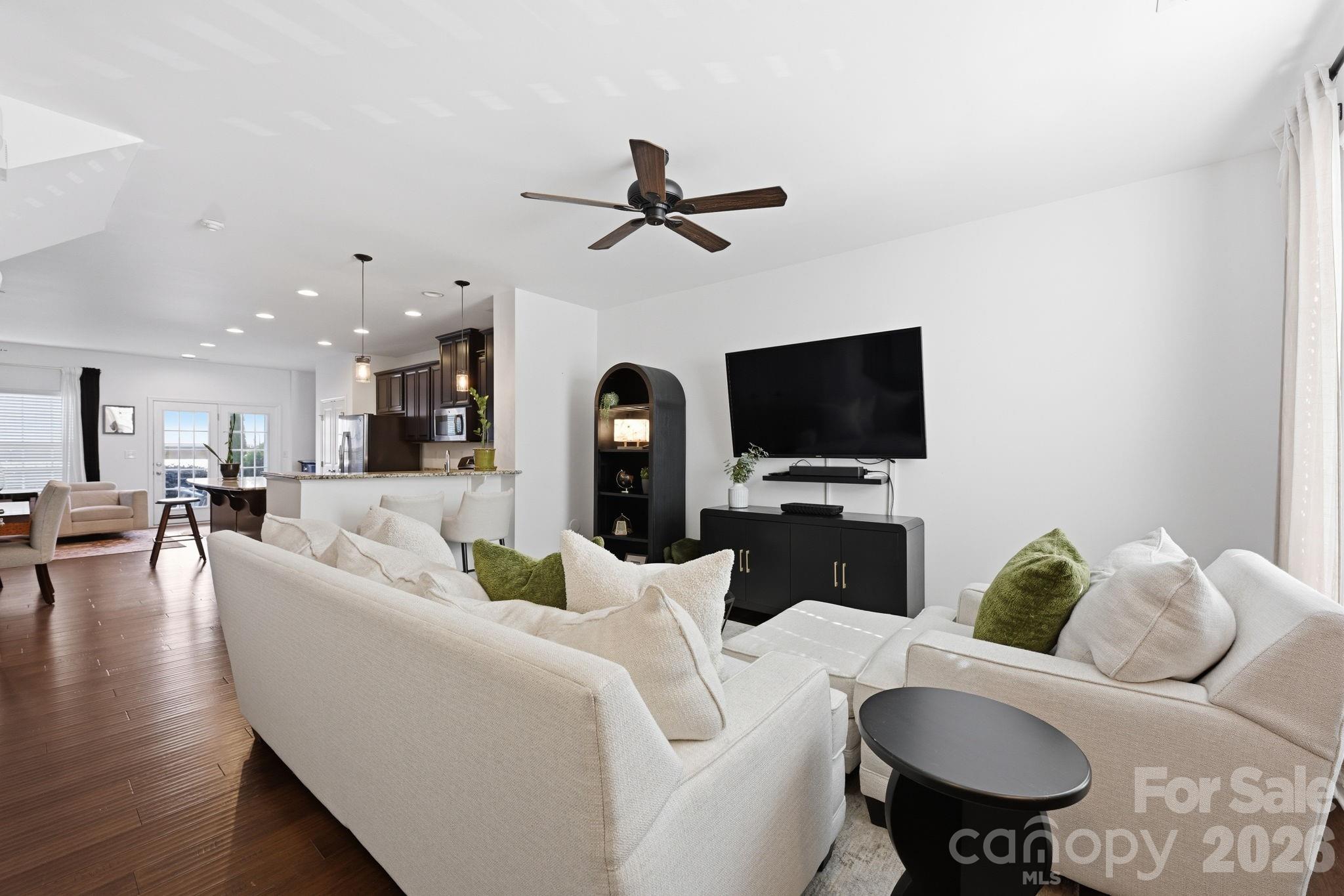 1353 Jacemans Way — Cornelius