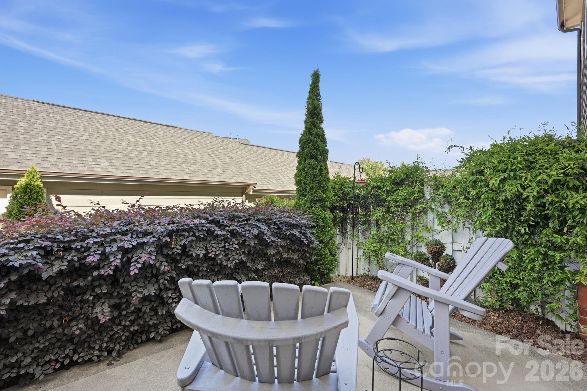 1353 Jacemans Way — Cornelius