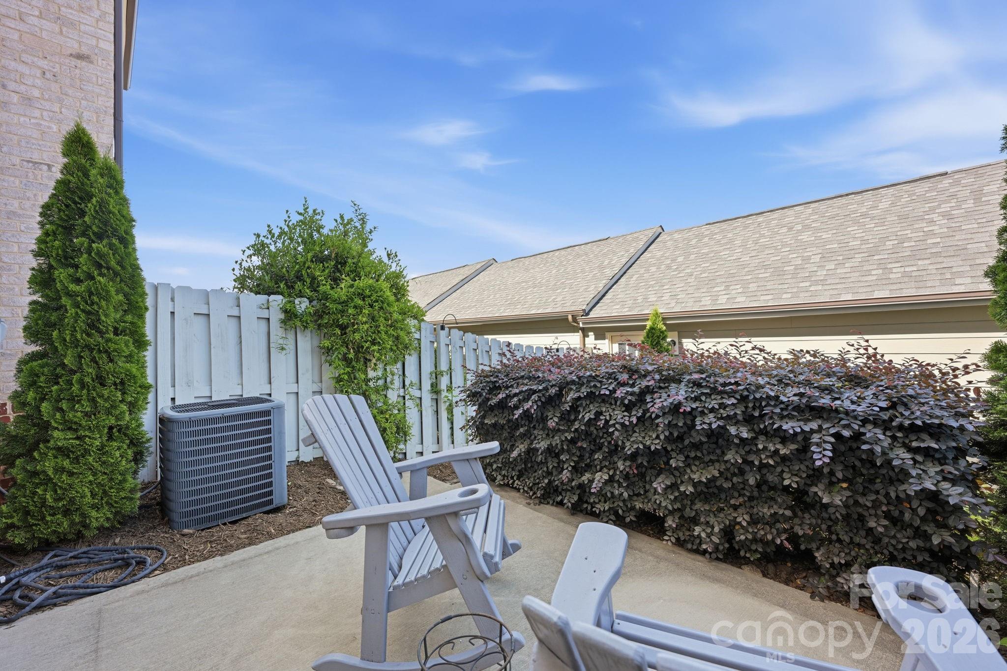 1353 Jacemans Way — Cornelius