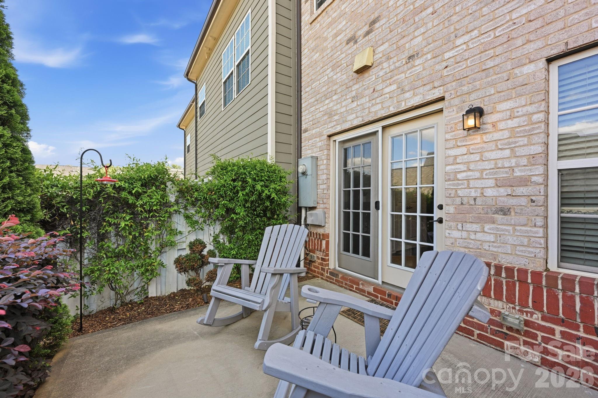 1353 Jacemans Way — Cornelius