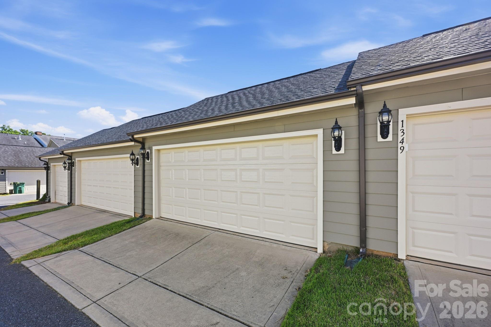 1353 Jacemans Way — Cornelius