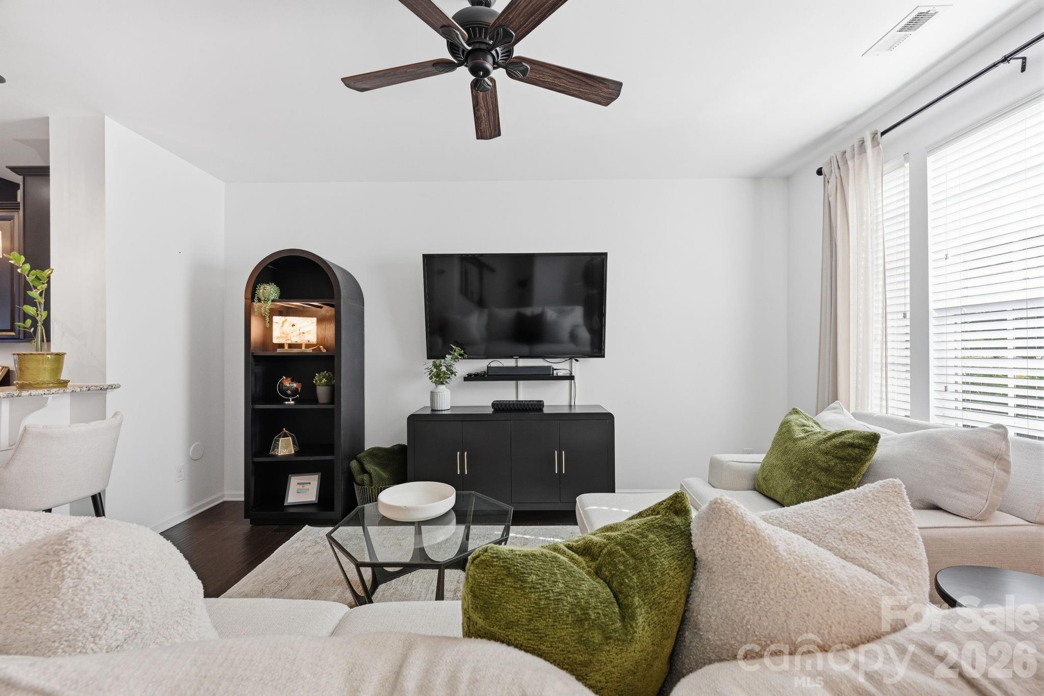 1353 Jacemans Way — Cornelius