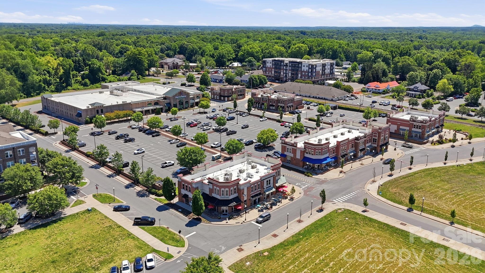 1353 Jacemans Way — Cornelius