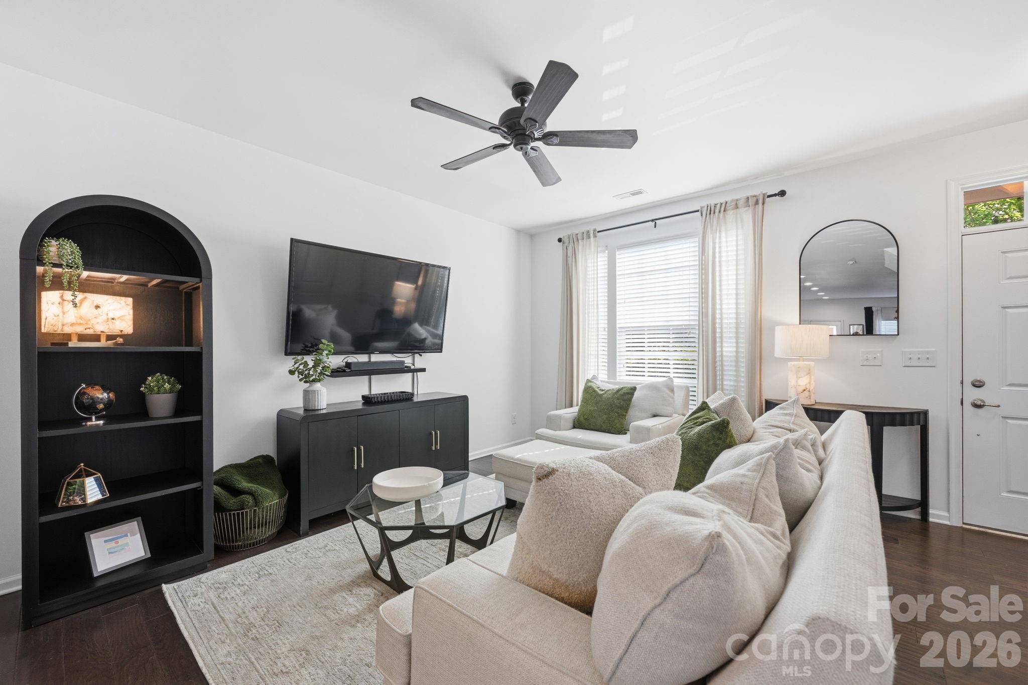 1353 Jacemans Way — Cornelius