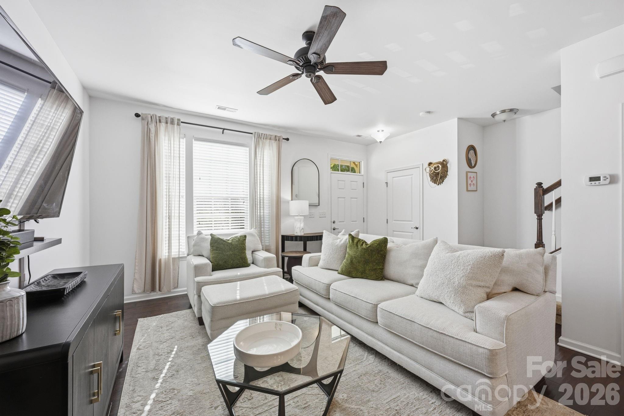 1353 Jacemans Way — Cornelius
