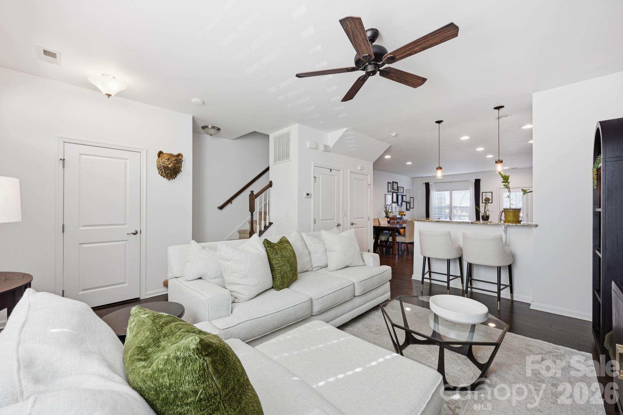 1353 Jacemans Way — Cornelius
